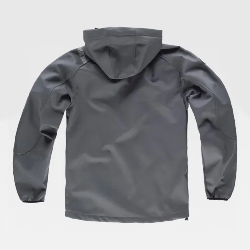 CAZADORA SOFTSHELL WORKSHELL WORKTEAM S9499