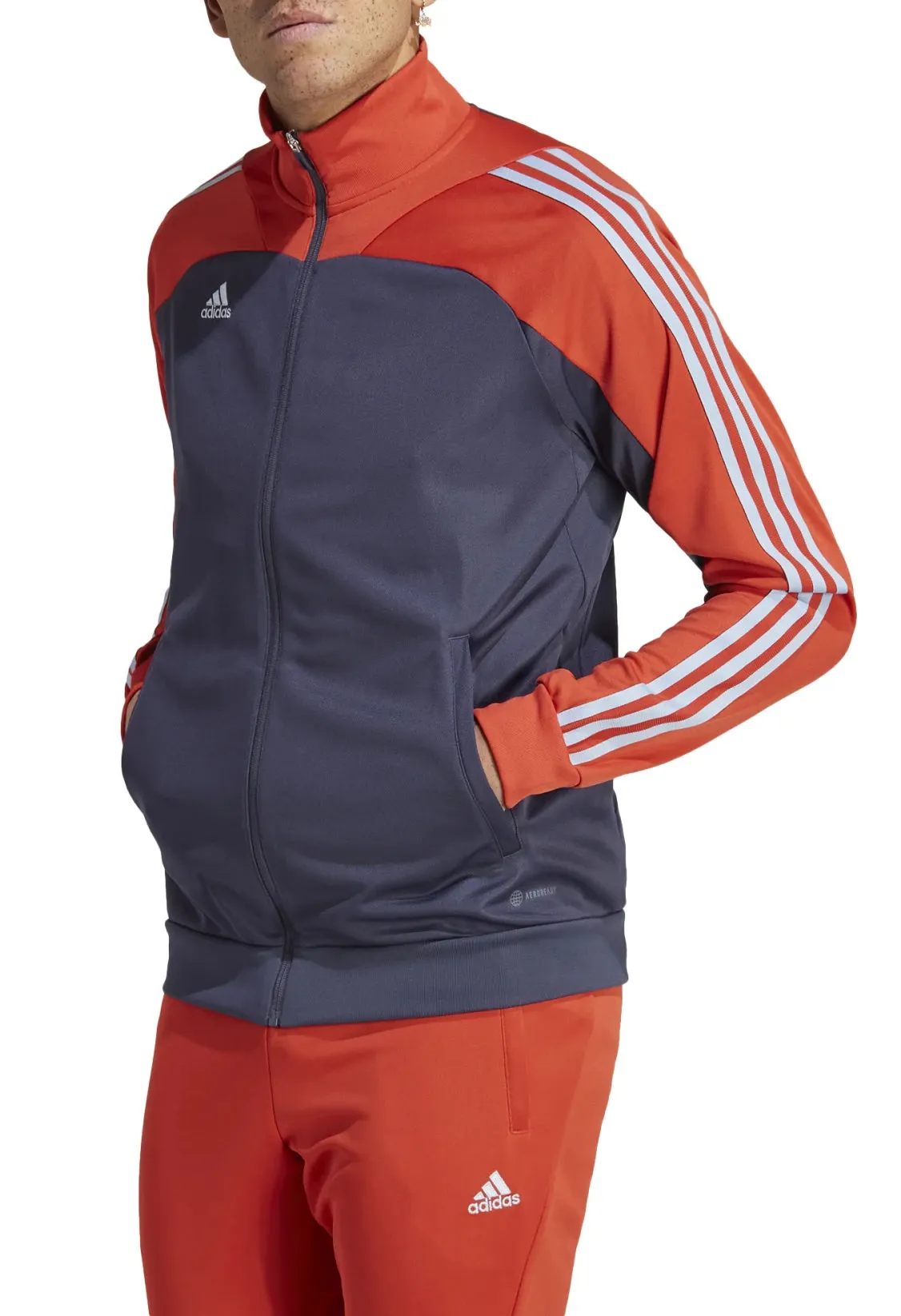 Chaqueta adidas TIRO JKT M