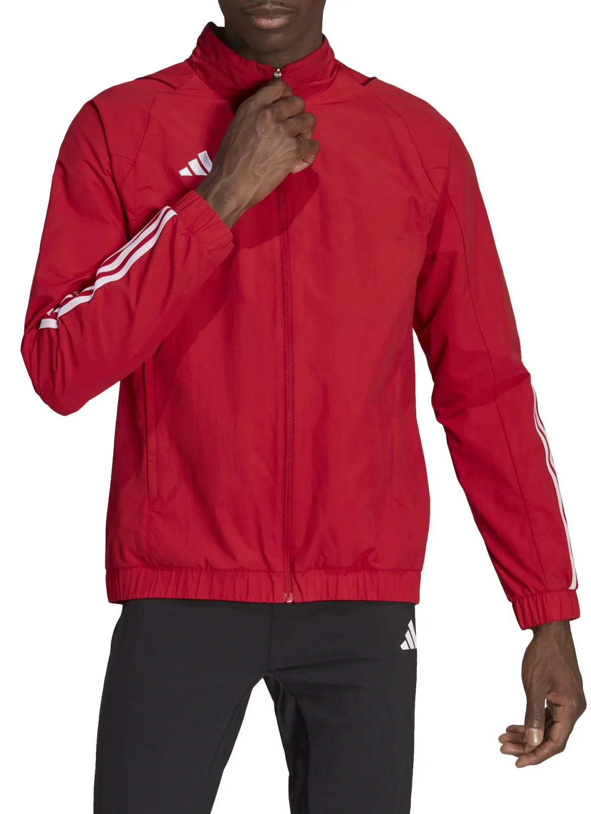 Chaqueta adidas TIRO23 C PRE JK