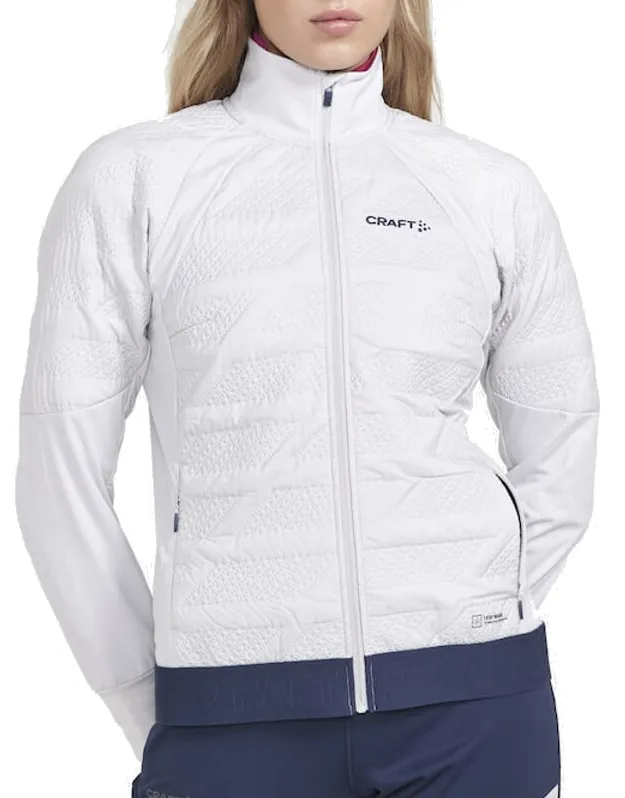 Chaqueta CRAFT ADV Nordic Speed