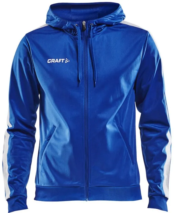 Chaqueta Craft PRO CONTROL HOOD JACKET M