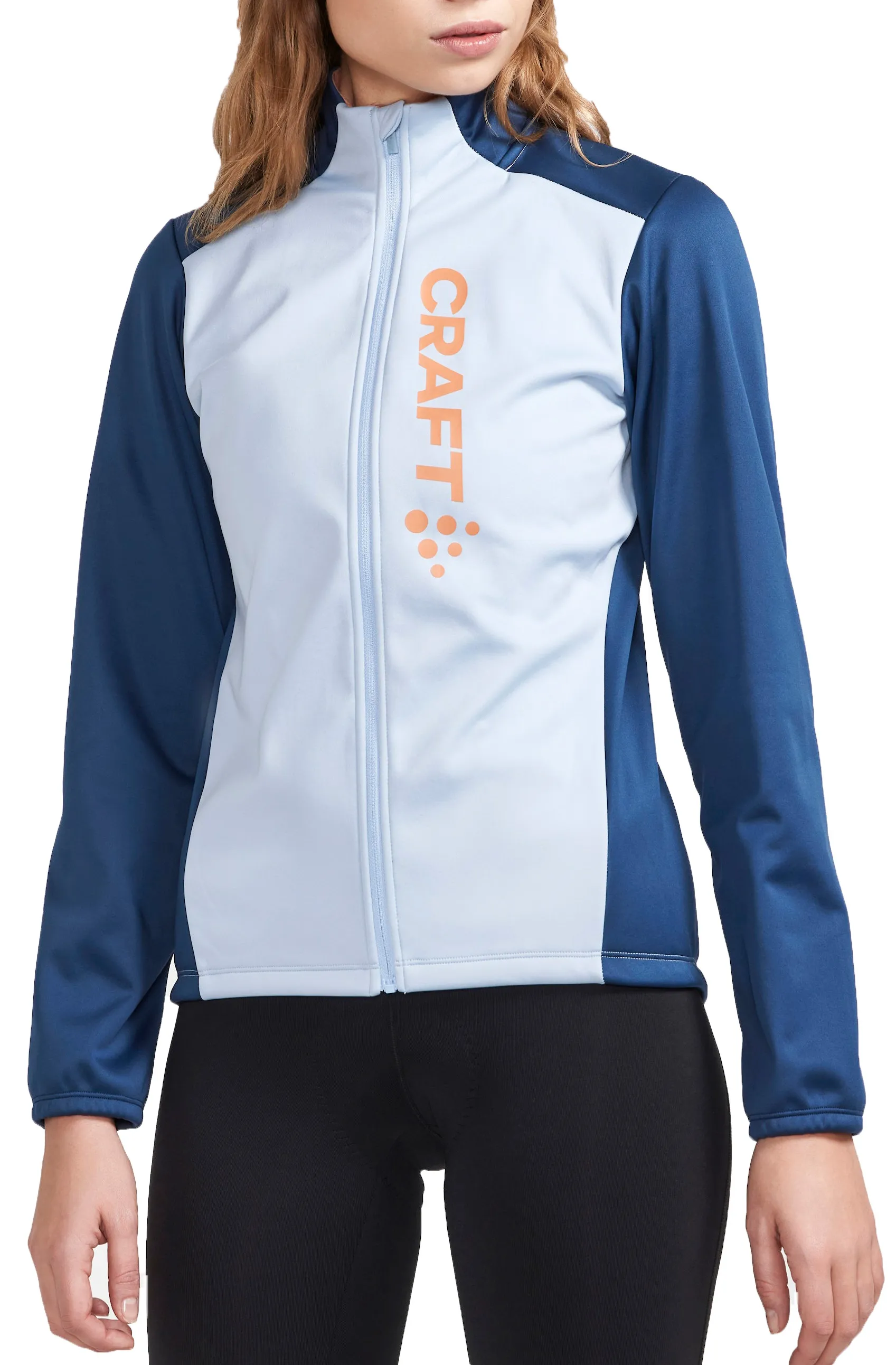 Chaqueta CYCLEJACKET CRAFT CORE Bike Sub