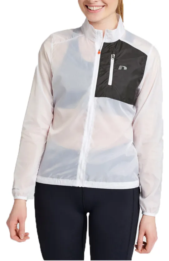 Chaqueta Newline WOMEN PACKABLE TECH JACKET