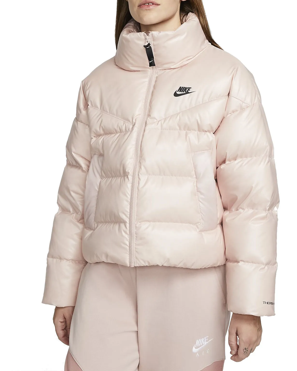 Chaqueta Nike WMNS NSW Therma-FIT City Series