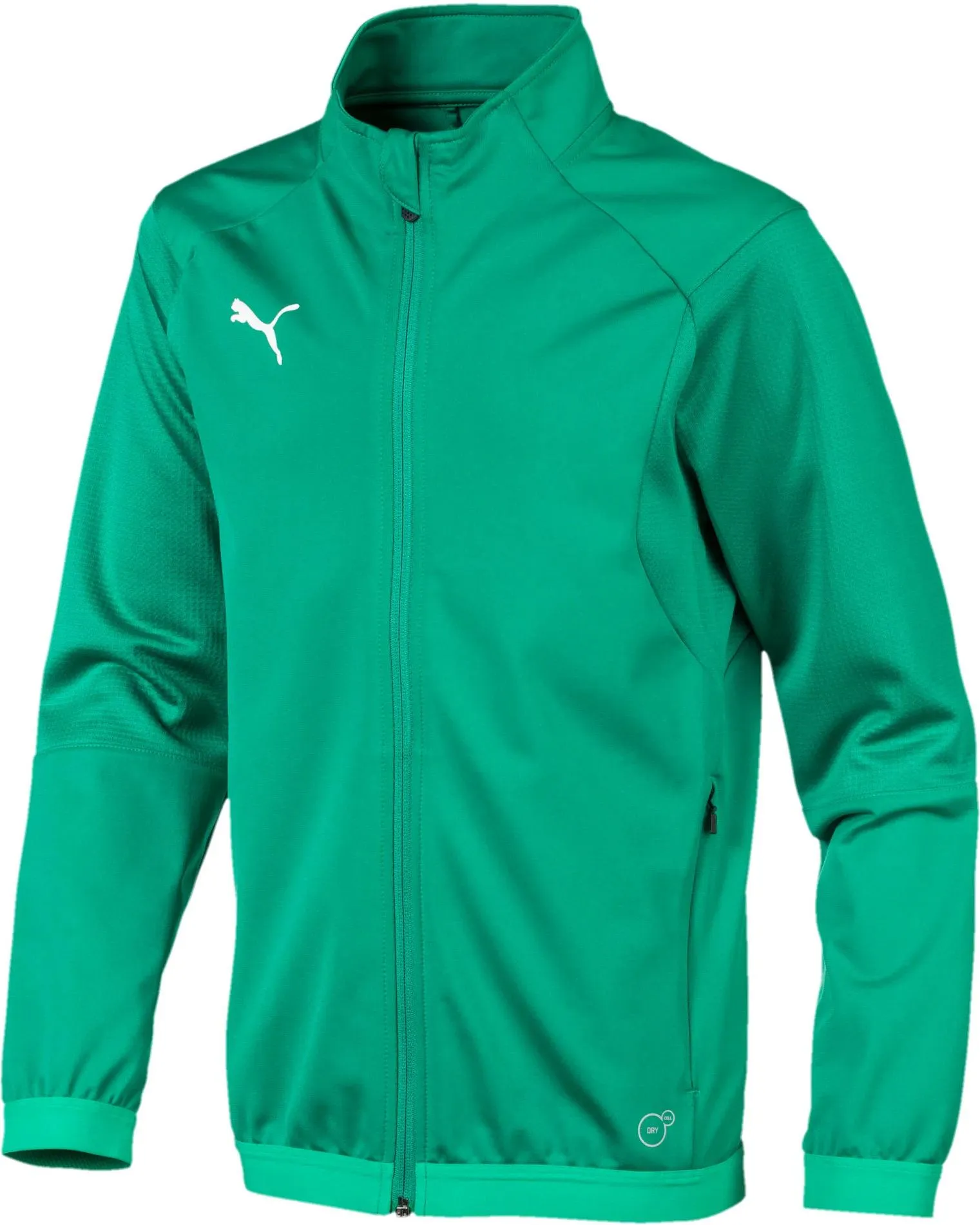 Chaqueta Puma LIGA Training Jacket Jr