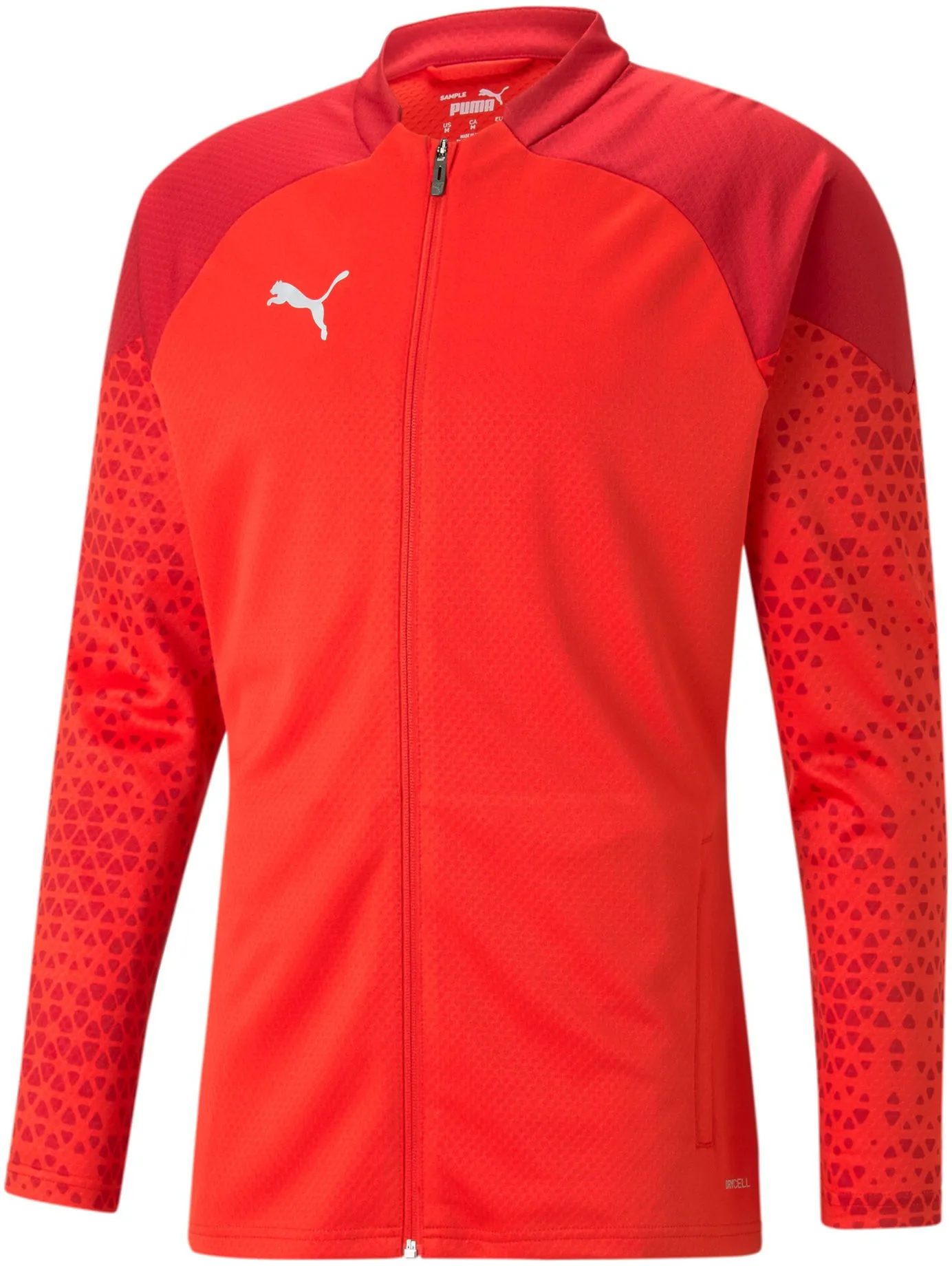 Chaqueta Puma teamCUP Training Jacket