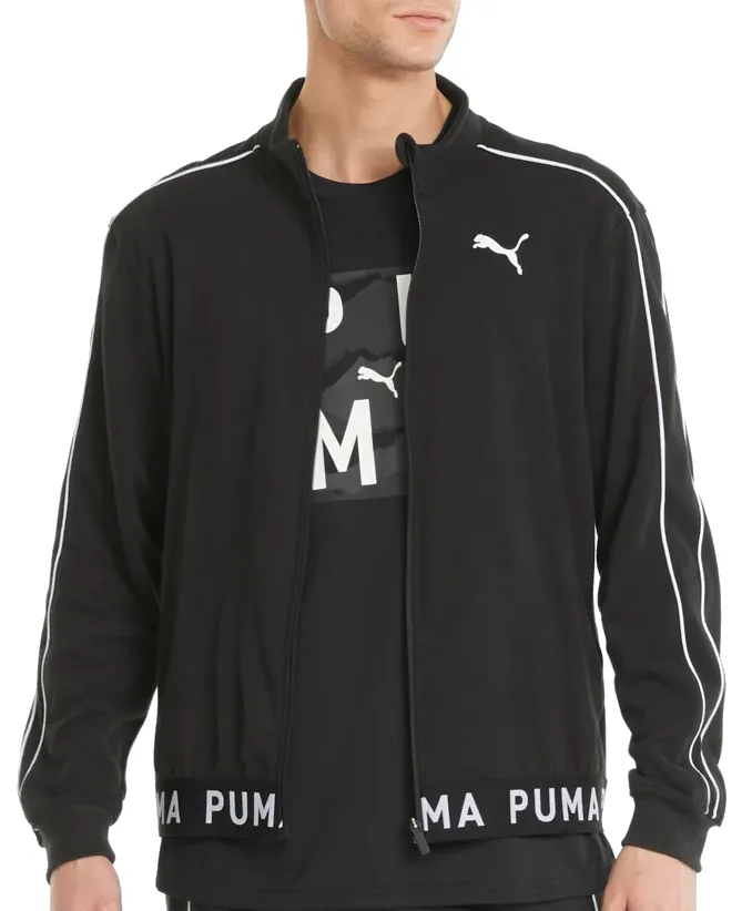 Chaqueta Puma Train