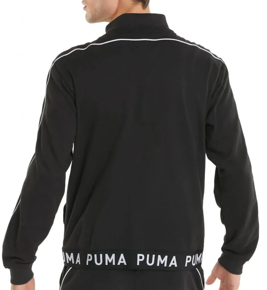 Chaqueta Puma Train