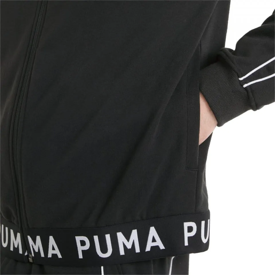 Chaqueta Puma Train