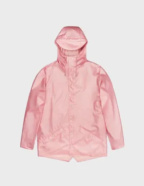 Chubasquero Rains Jacket 12010 PinkSky