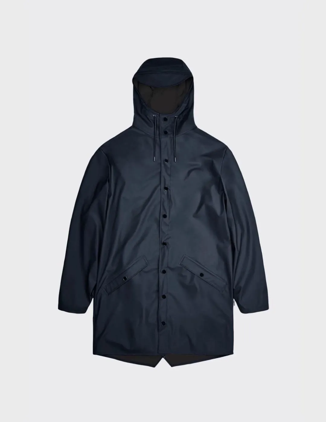 Chubasquero Rains Long 12020 Navy