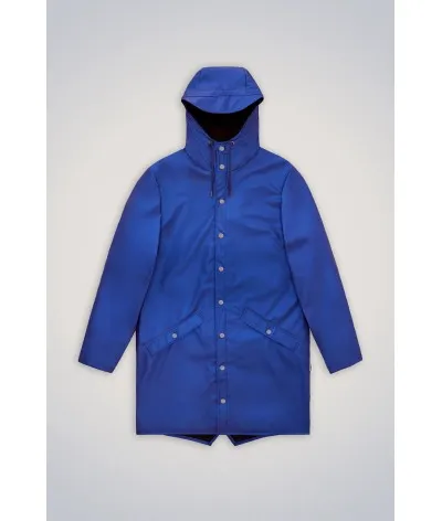 Chubasquero Rains long jacket storm