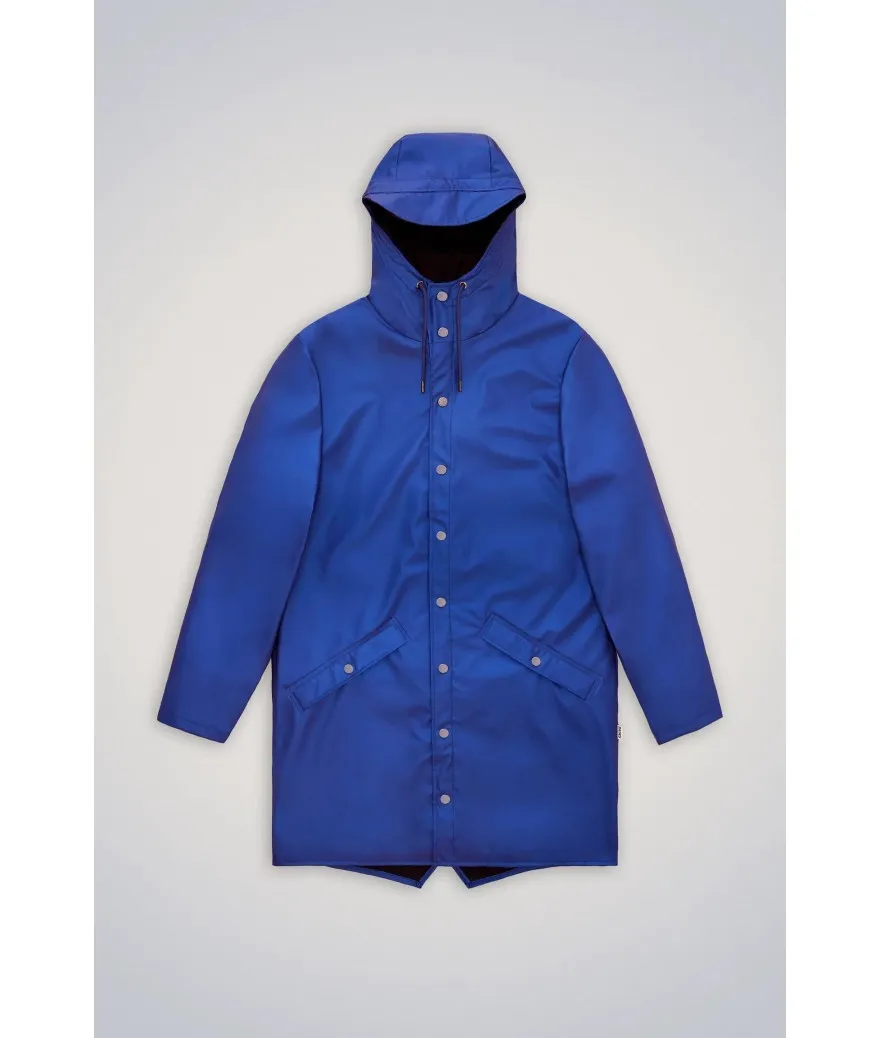 Chubasquero Rains long jacket storm