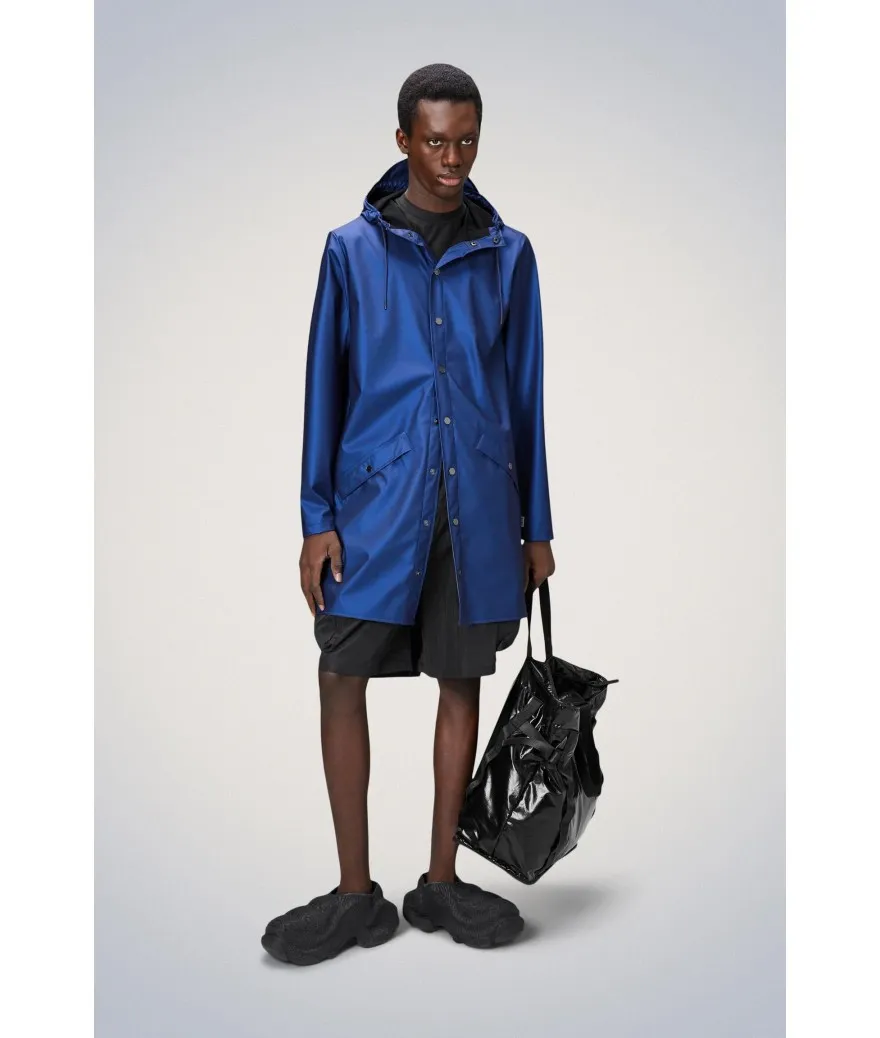 Chubasquero Rains long jacket storm