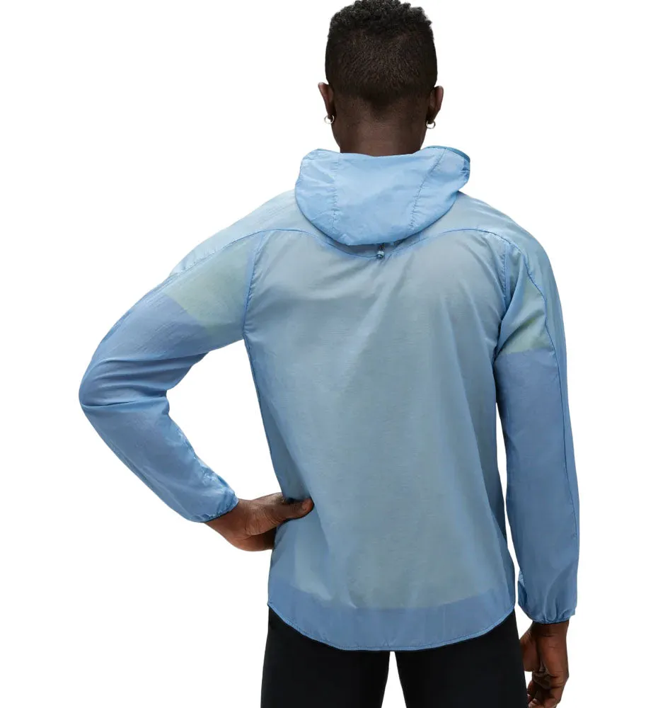 Chubasquero Running_Hombre_HOKA Jacketultralite