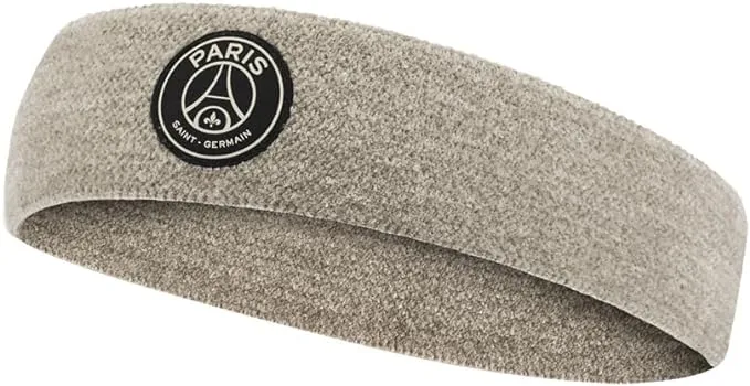 Cinta para la cabeza Nike Jordan Headband Chenille 2PK PSG