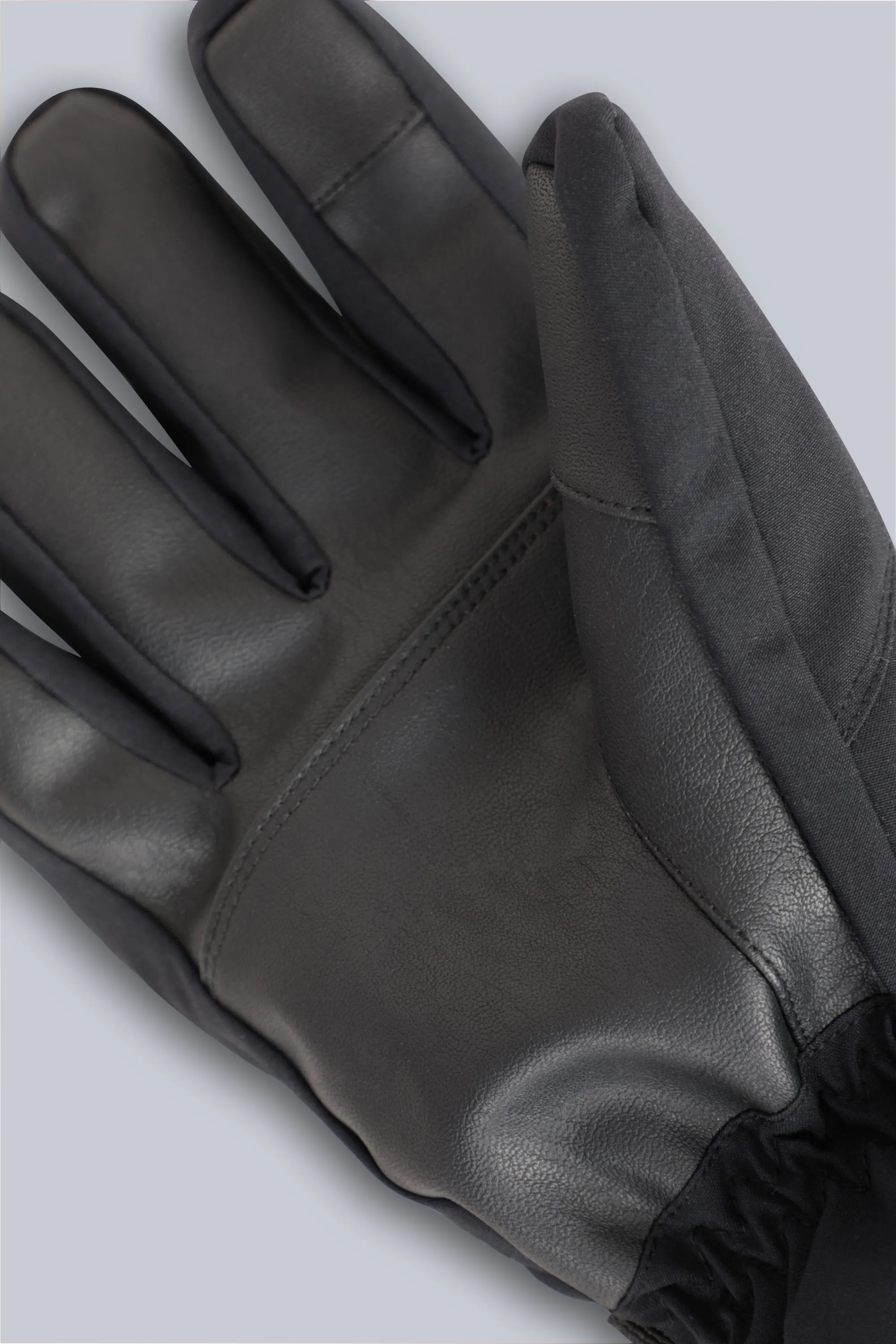 Edge guantes para la nieve para hombre