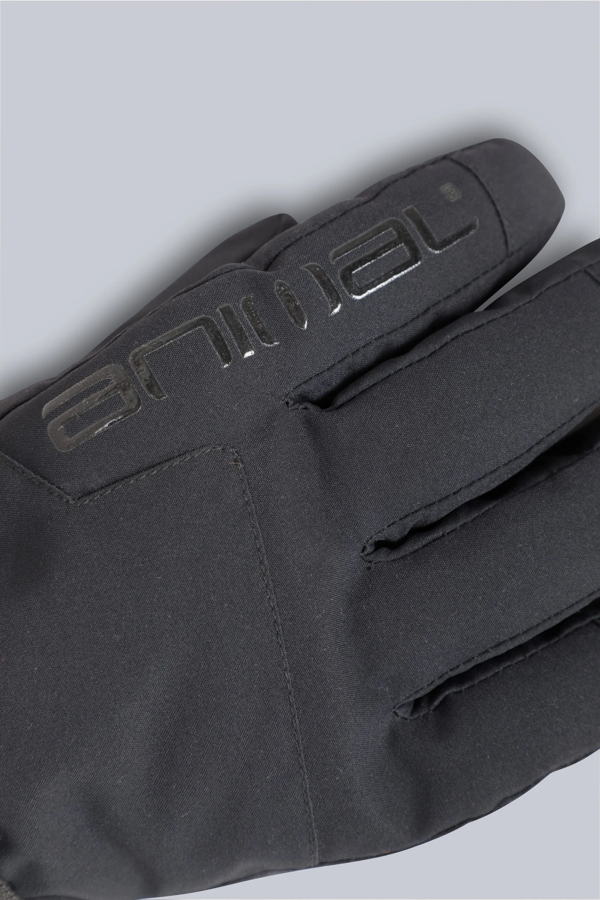 Edge guantes para la nieve para hombre