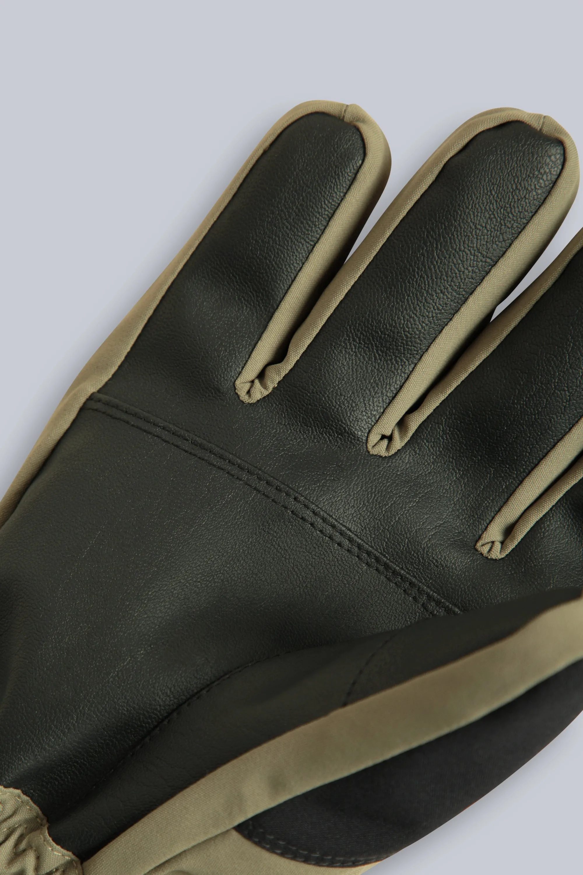 Edge guantes para la nieve para hombre