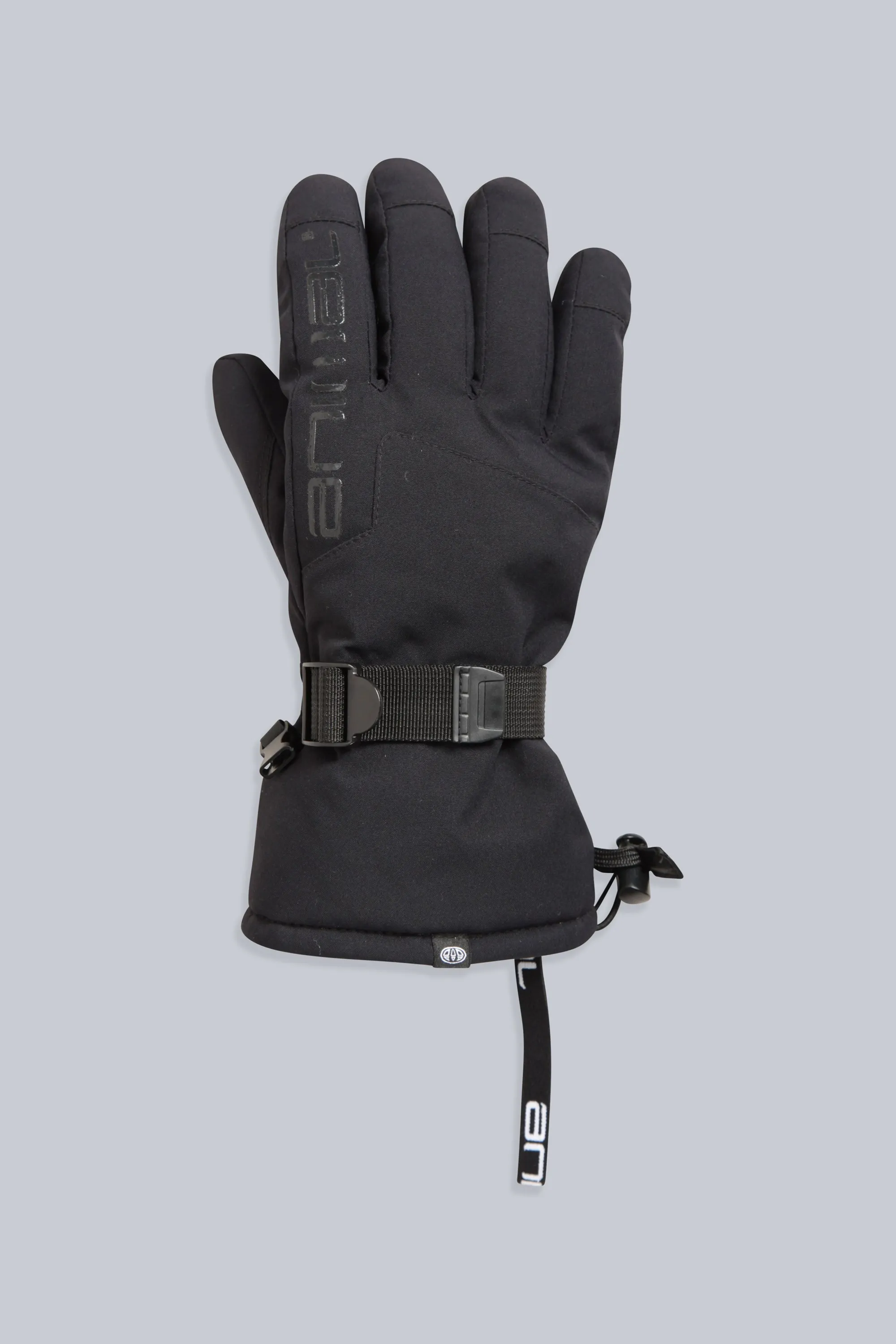 Edge guantes para la nieve para hombre