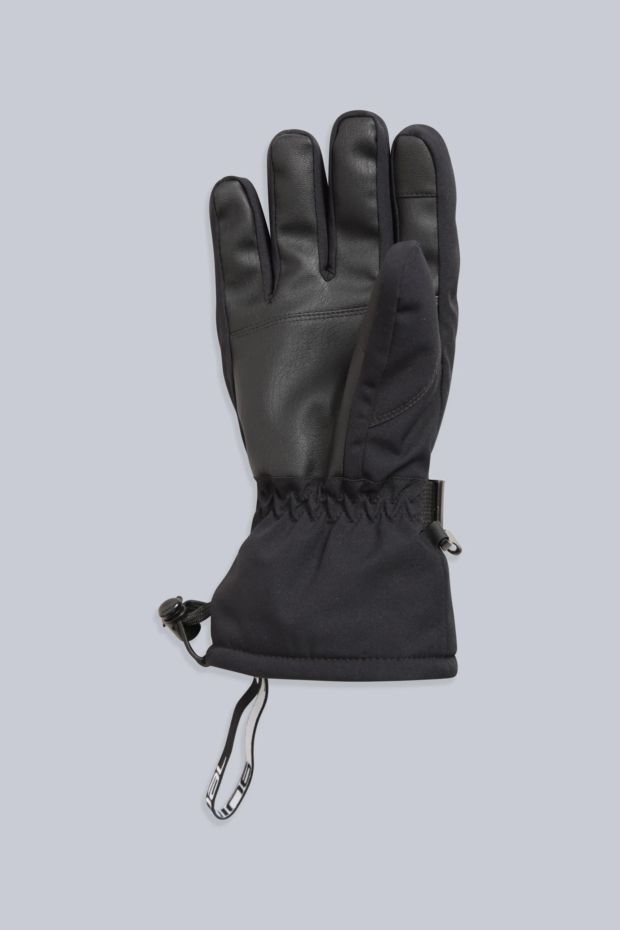 Edge guantes para la nieve para hombre