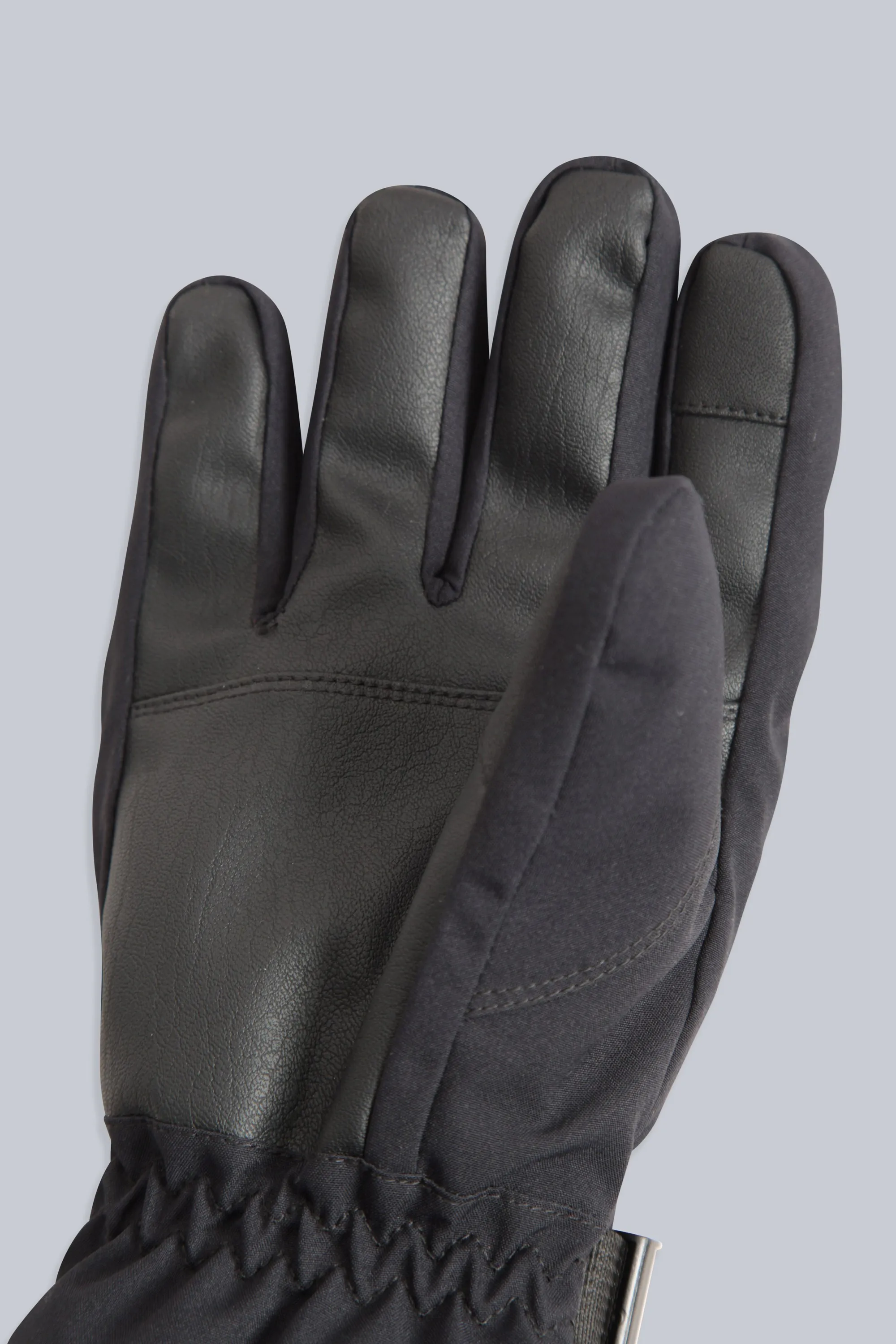 Edge guantes para la nieve para hombre