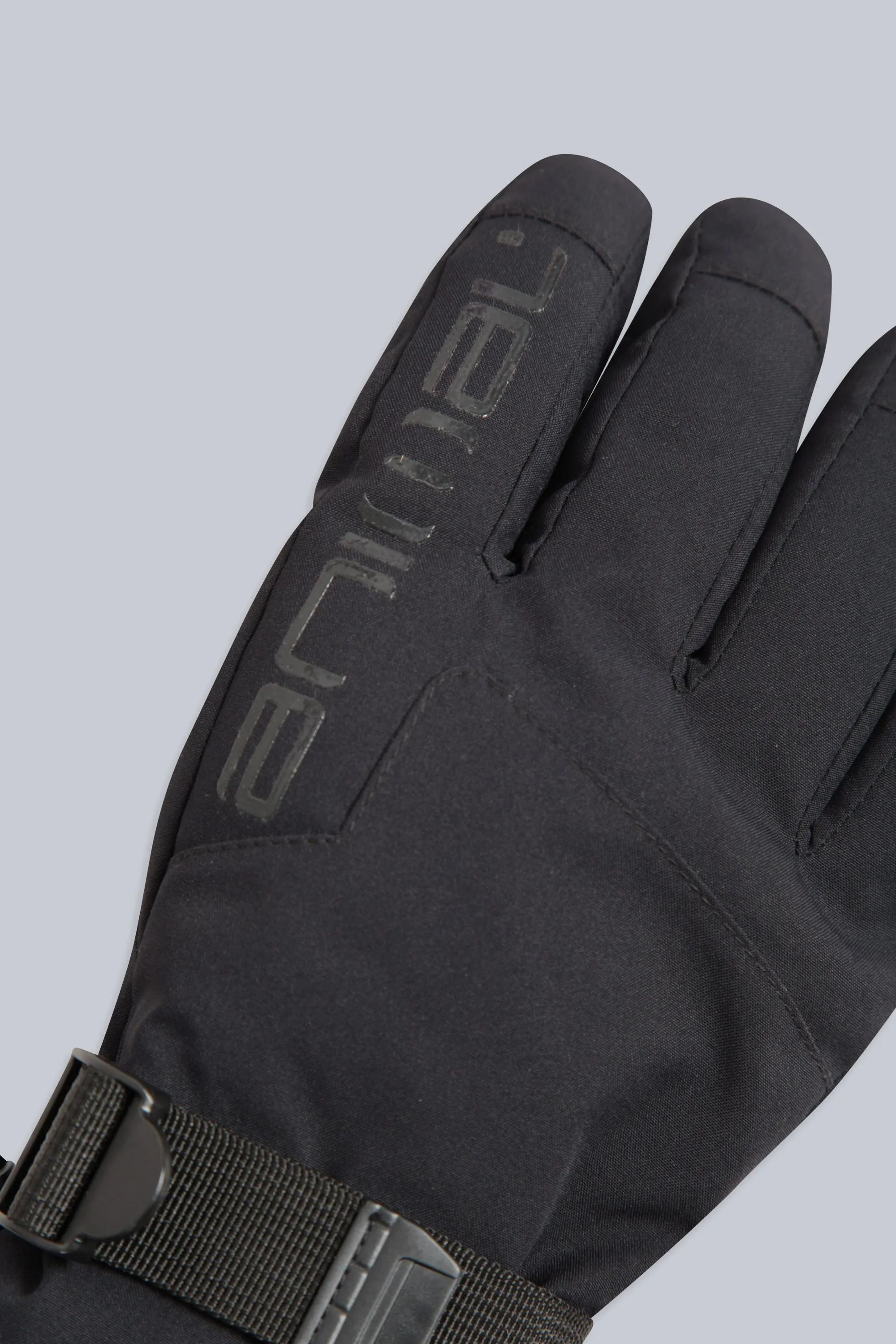 Edge guantes para la nieve para hombre