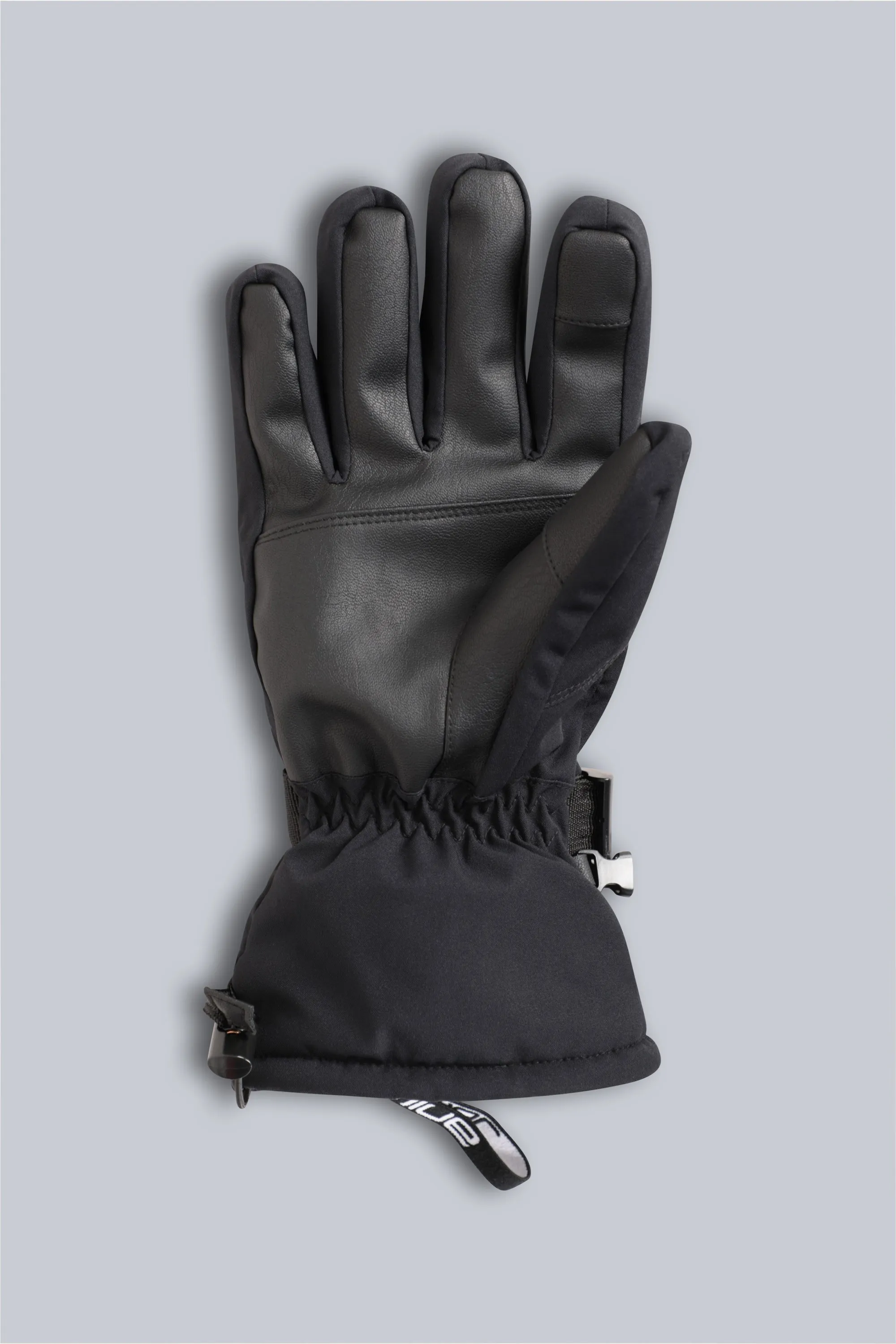 Edge guantes para la nieve para hombre