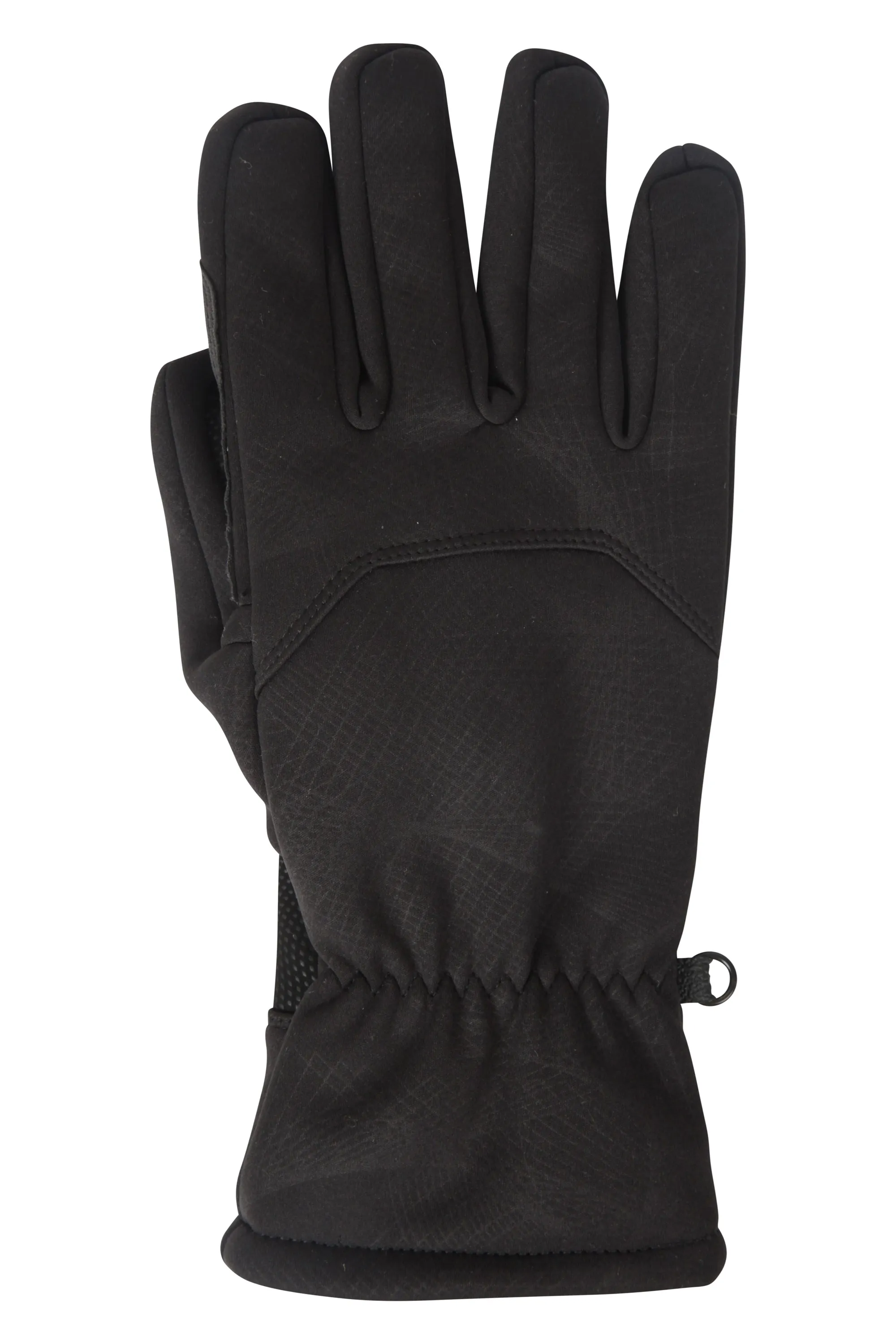 Extreme guantes impermeables, para mujer