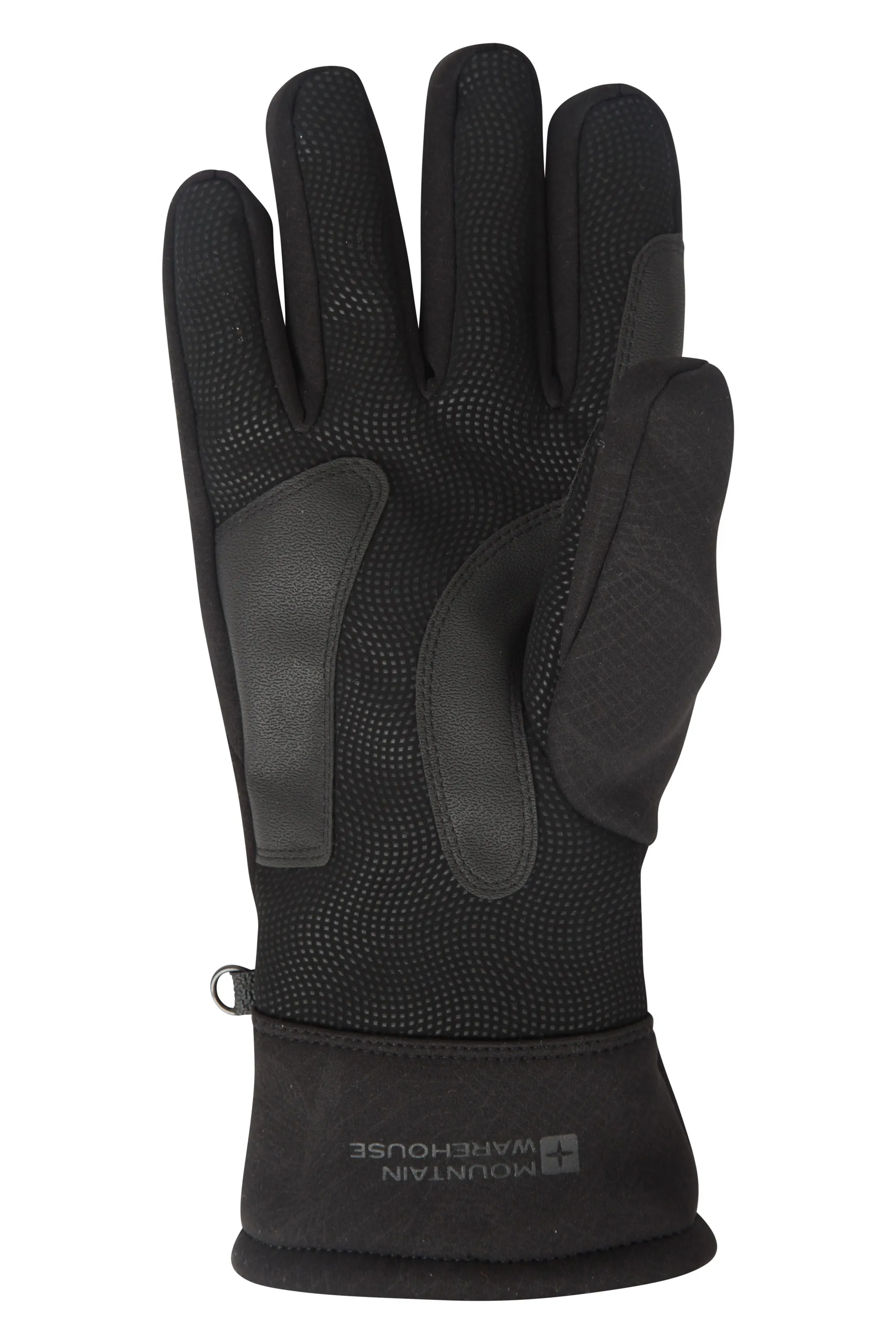 Extreme guantes impermeables, para mujer