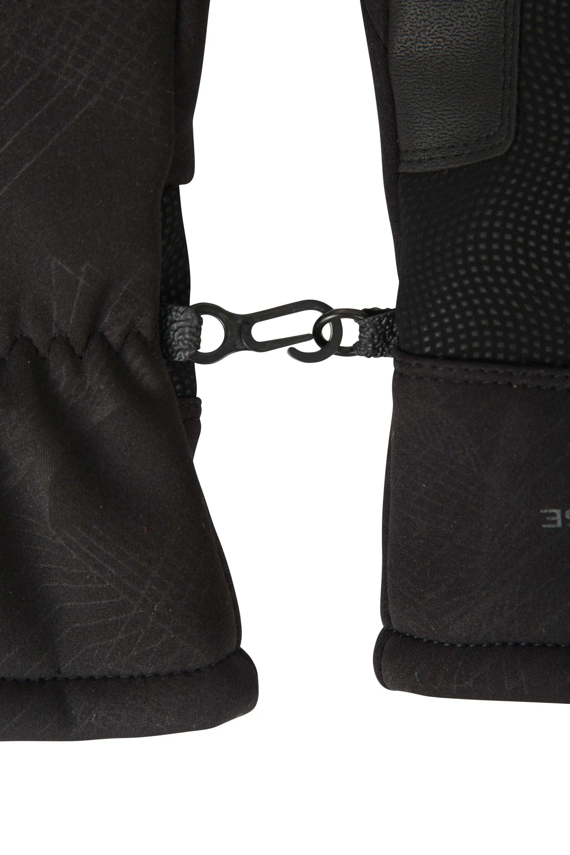 Extreme guantes impermeables, para mujer