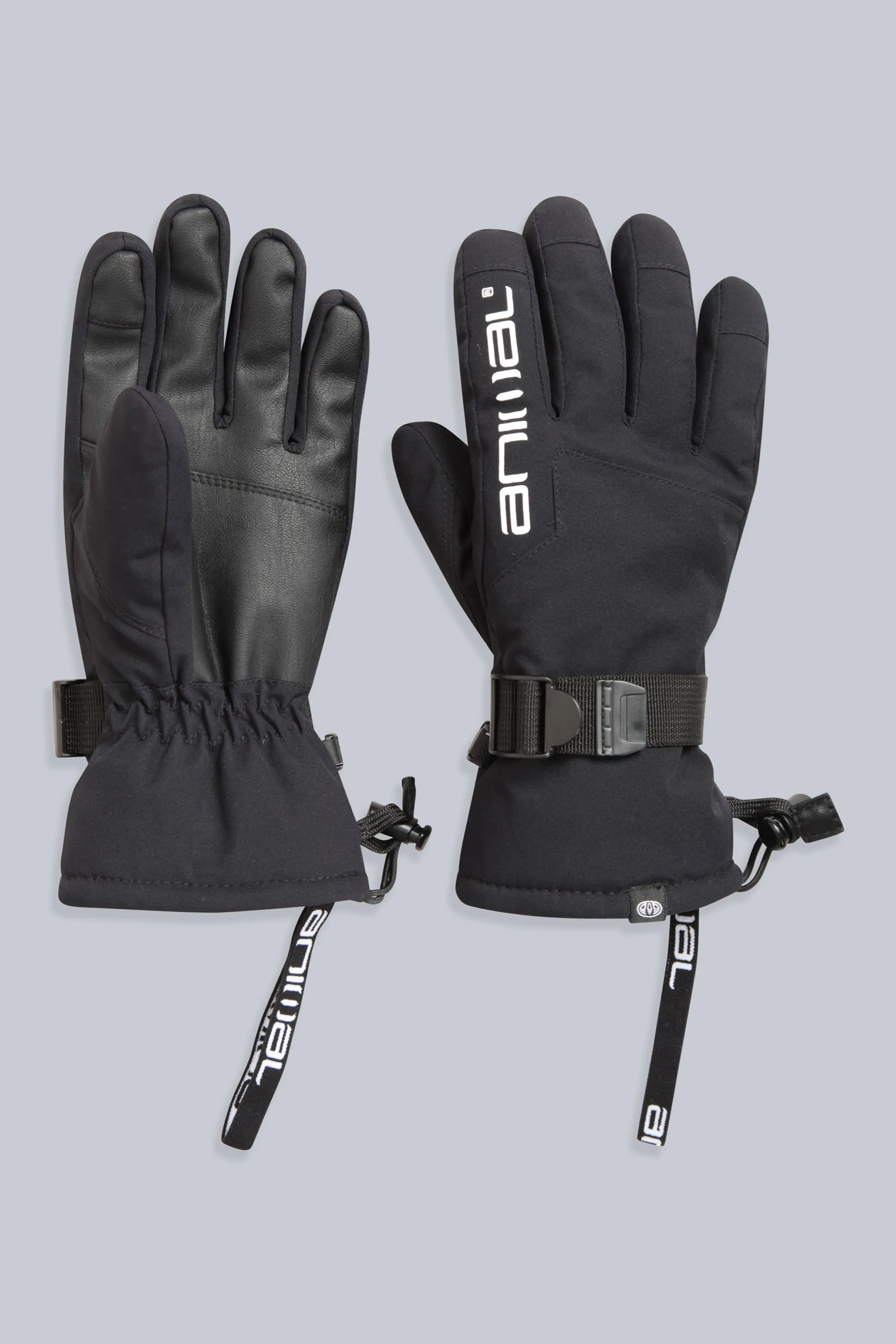 Flow guantes para la nieve para mujer