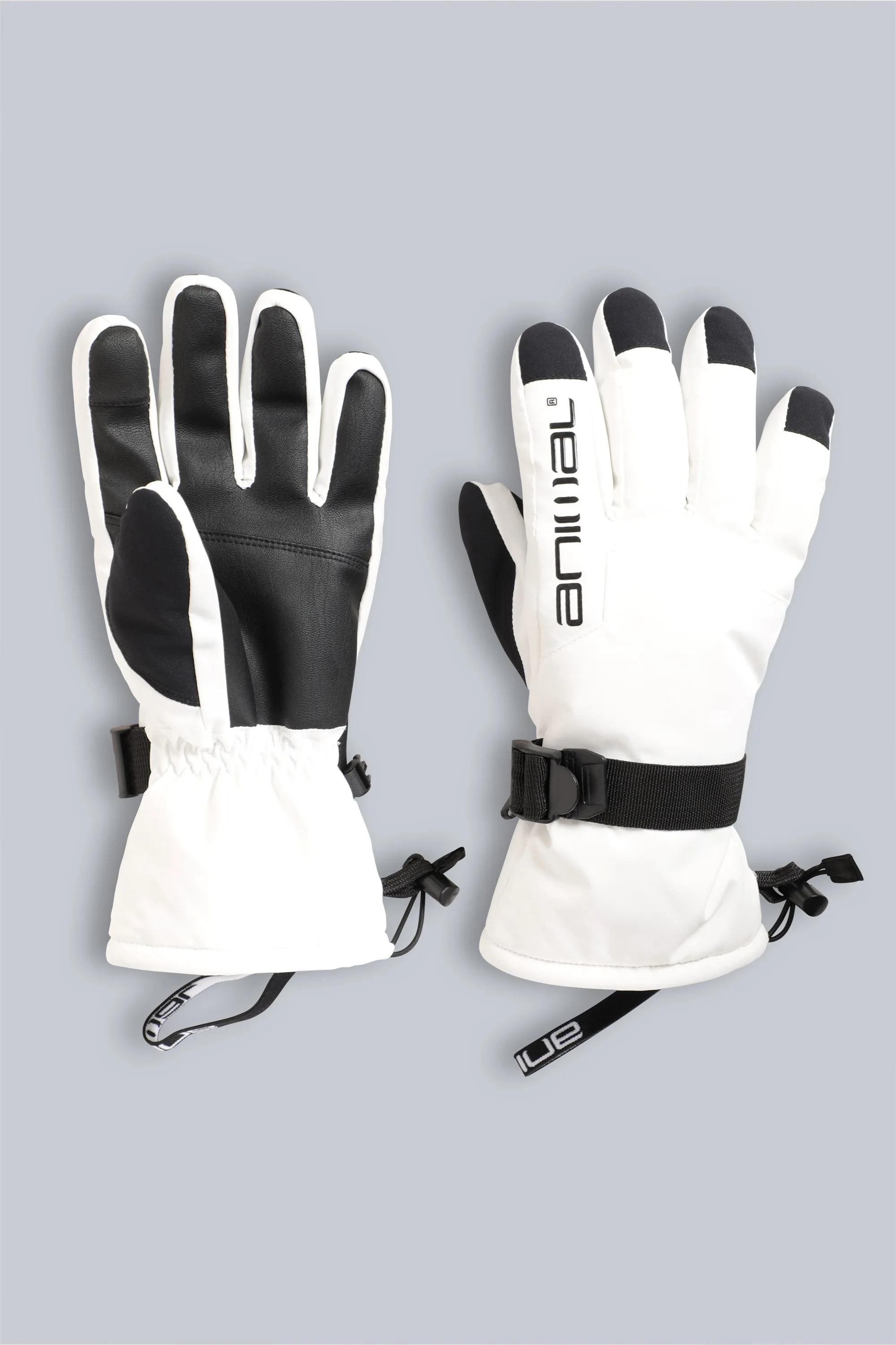 Flow guantes para la nieve para mujer