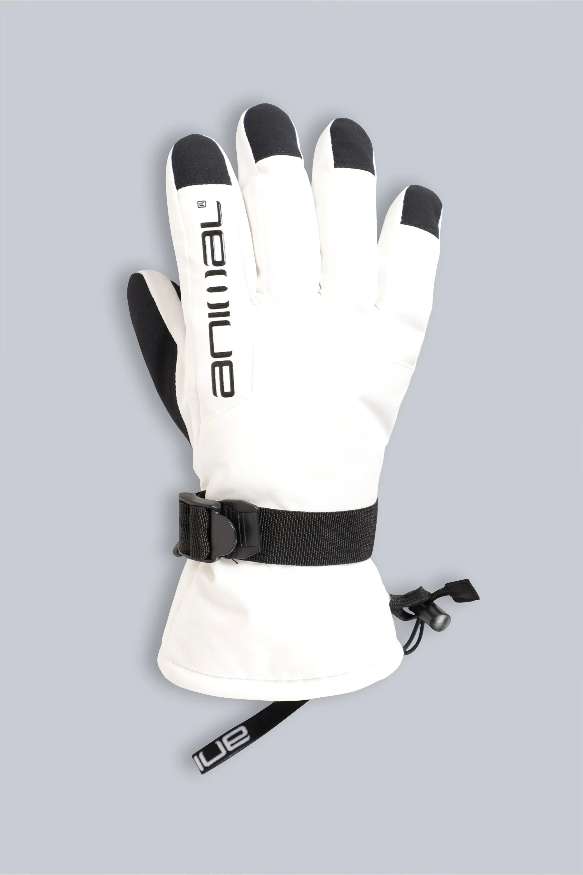 Flow guantes para la nieve para mujer