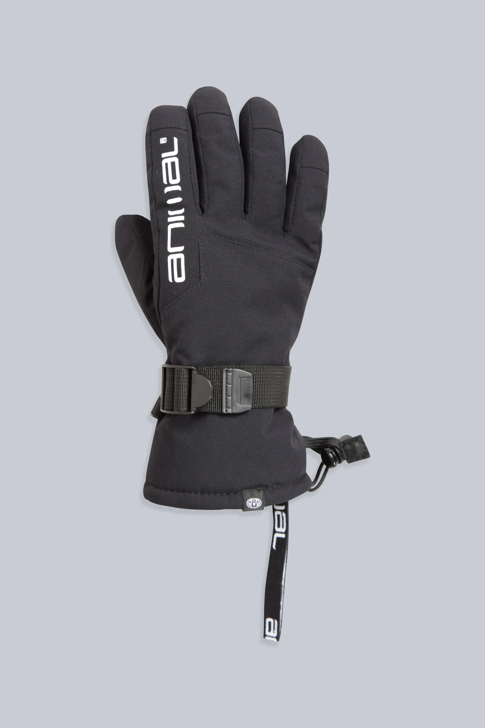 Flow guantes para la nieve para mujer