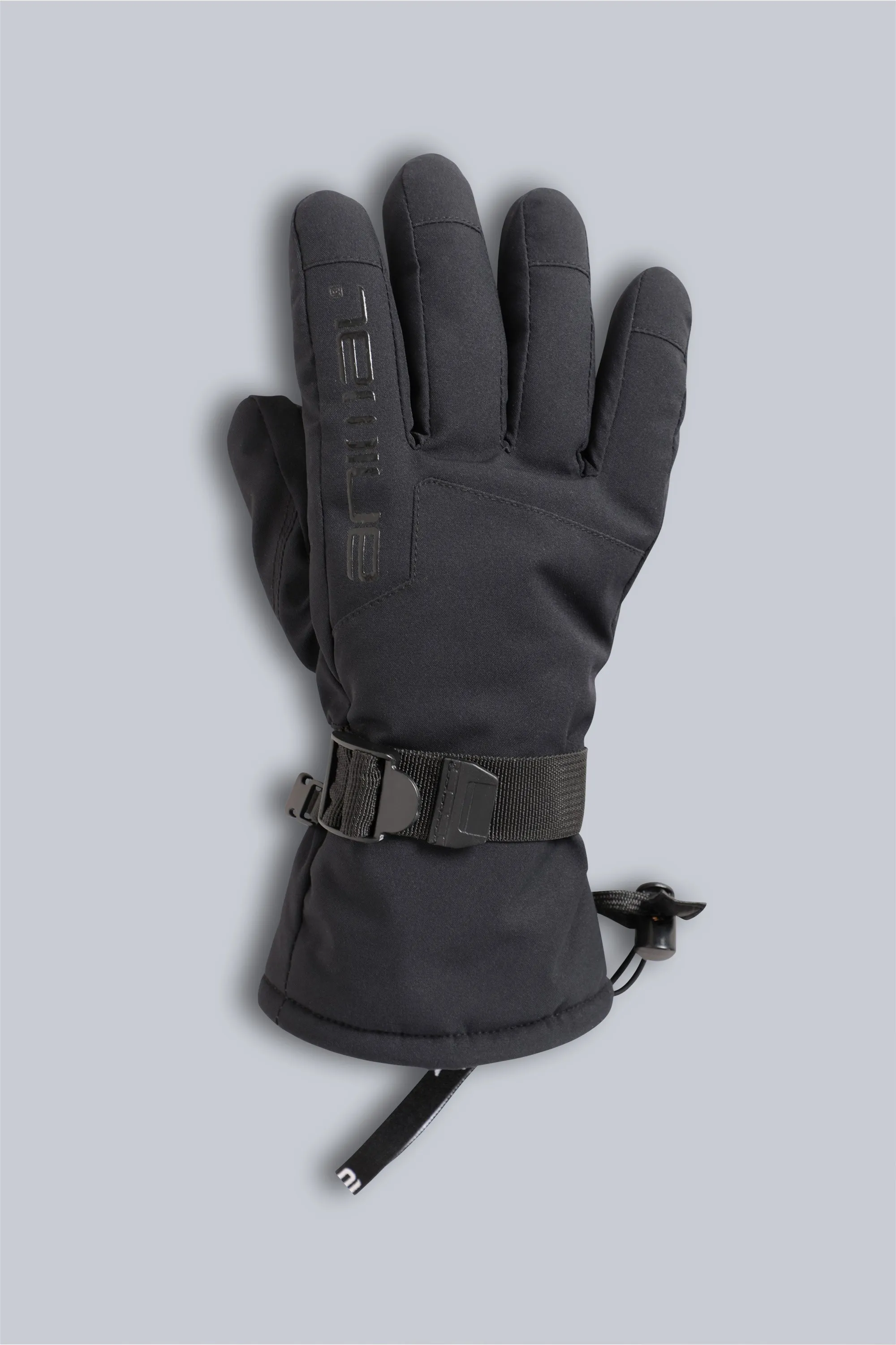 Flow guantes para la nieve para mujer