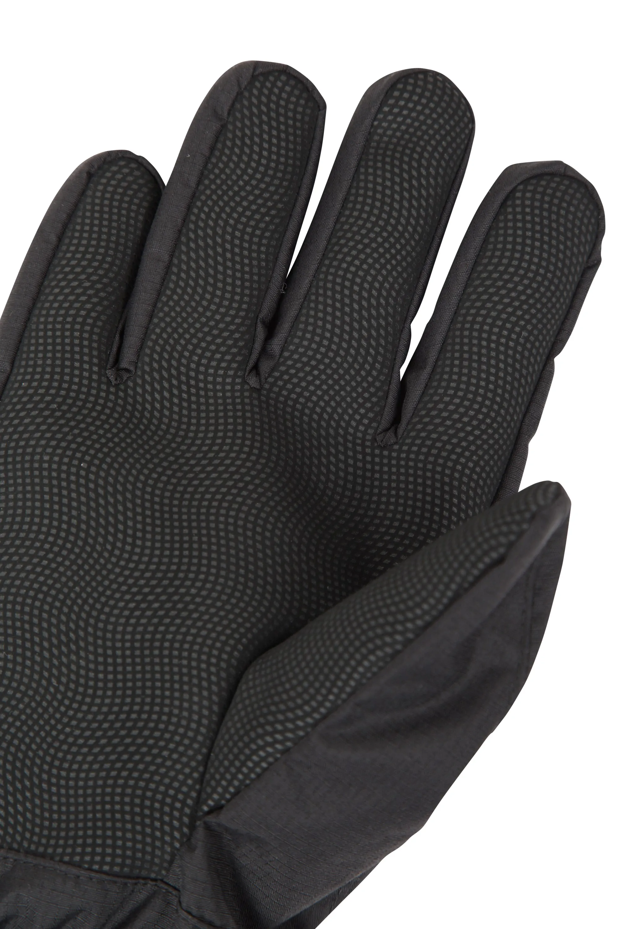 Guantes clásicos impermeables para hombre