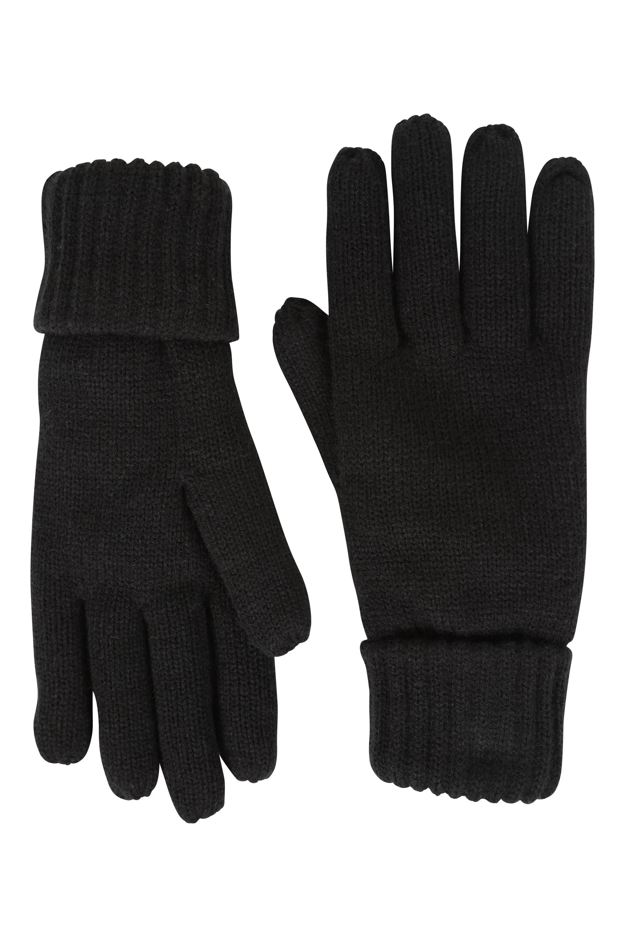 Guantes con forro de piel IsoTherm para hombre