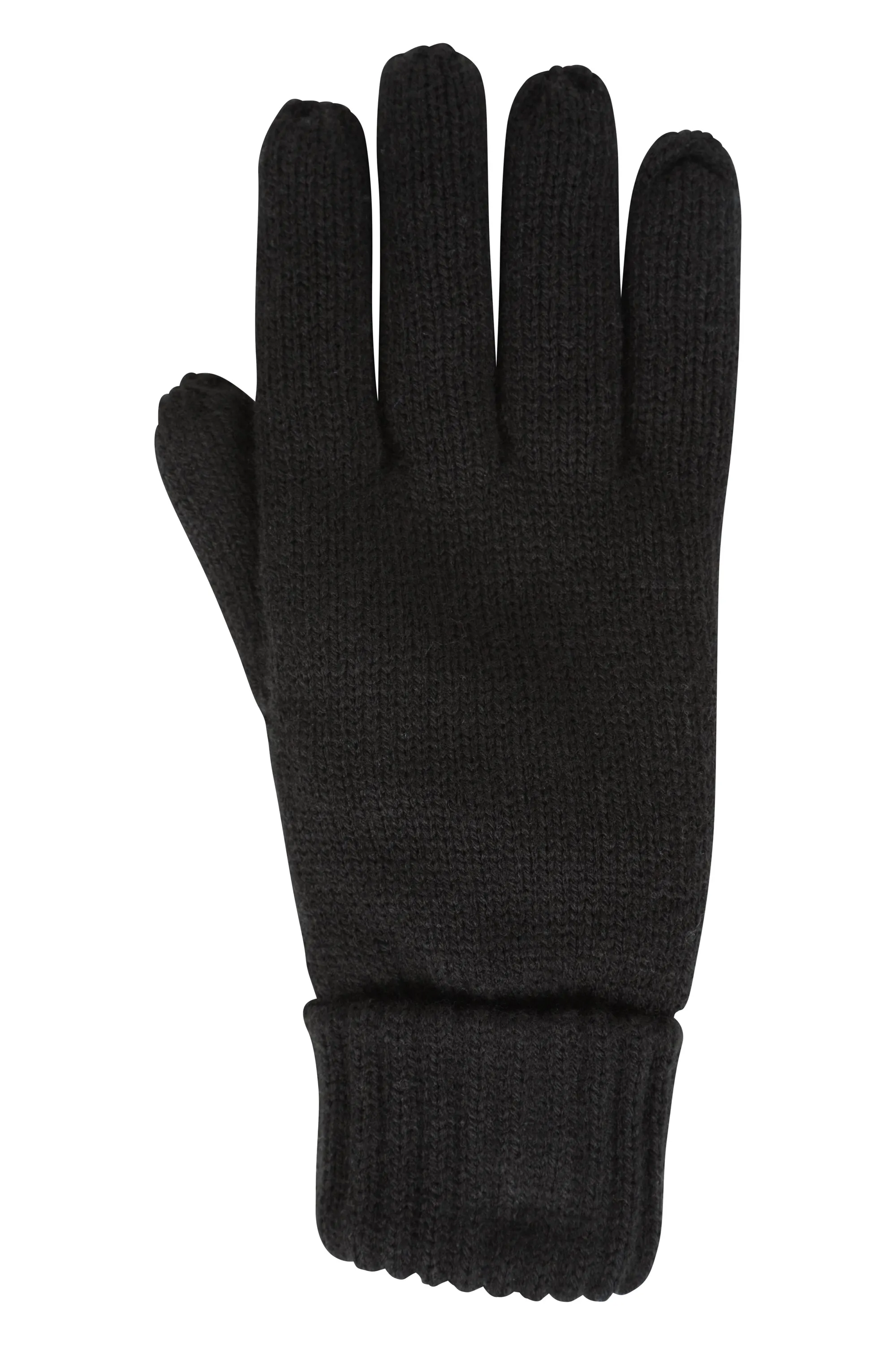 Guantes con forro de piel IsoTherm para hombre