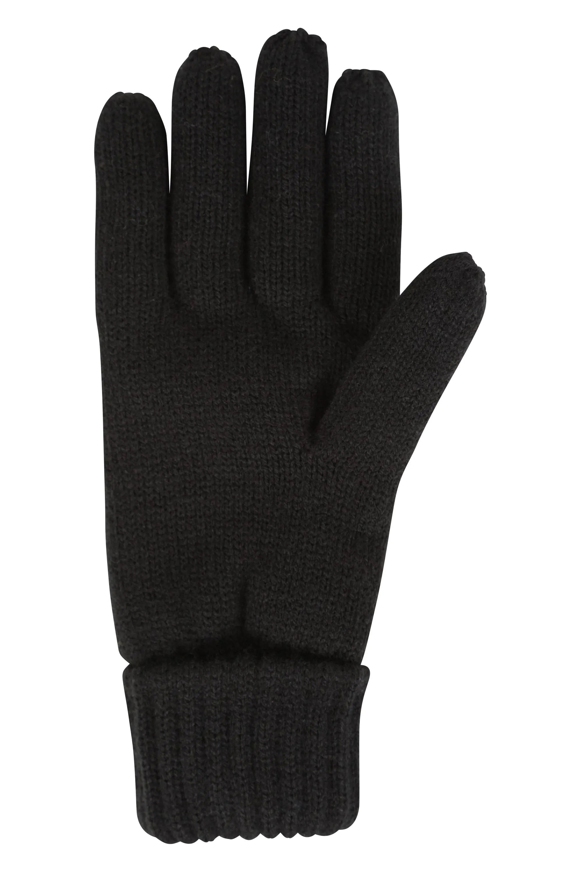 Guantes con forro de piel IsoTherm para hombre