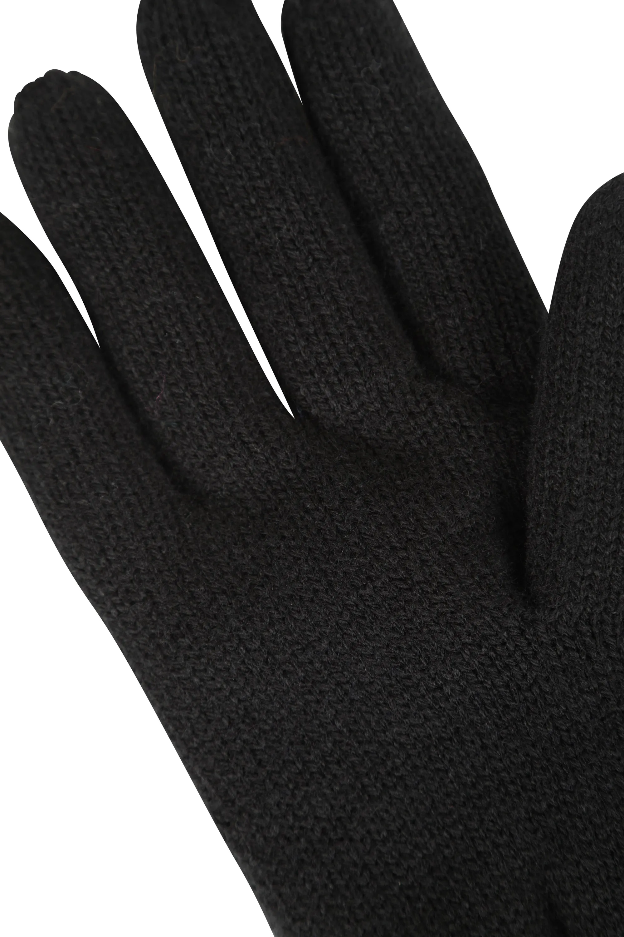 Guantes con forro de piel IsoTherm para hombre