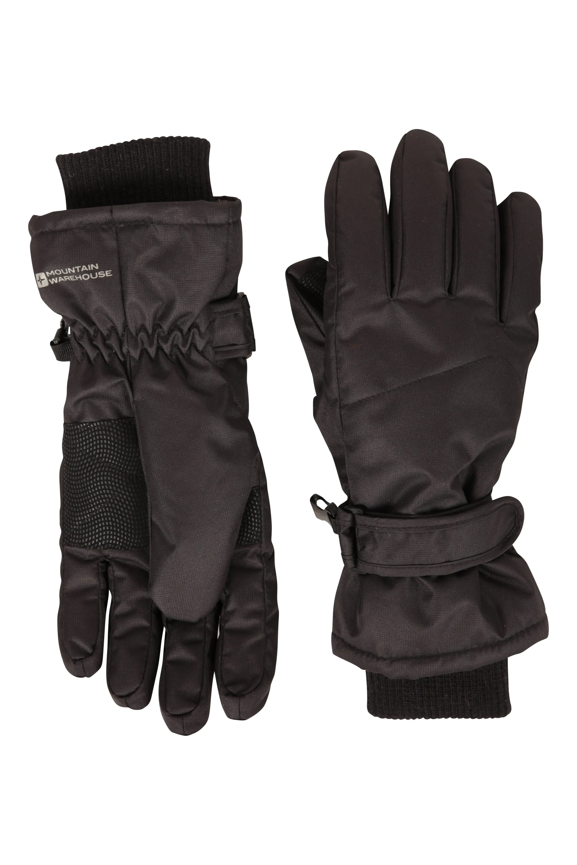 Guantes de esquí impermeables IsoTherm para mujer