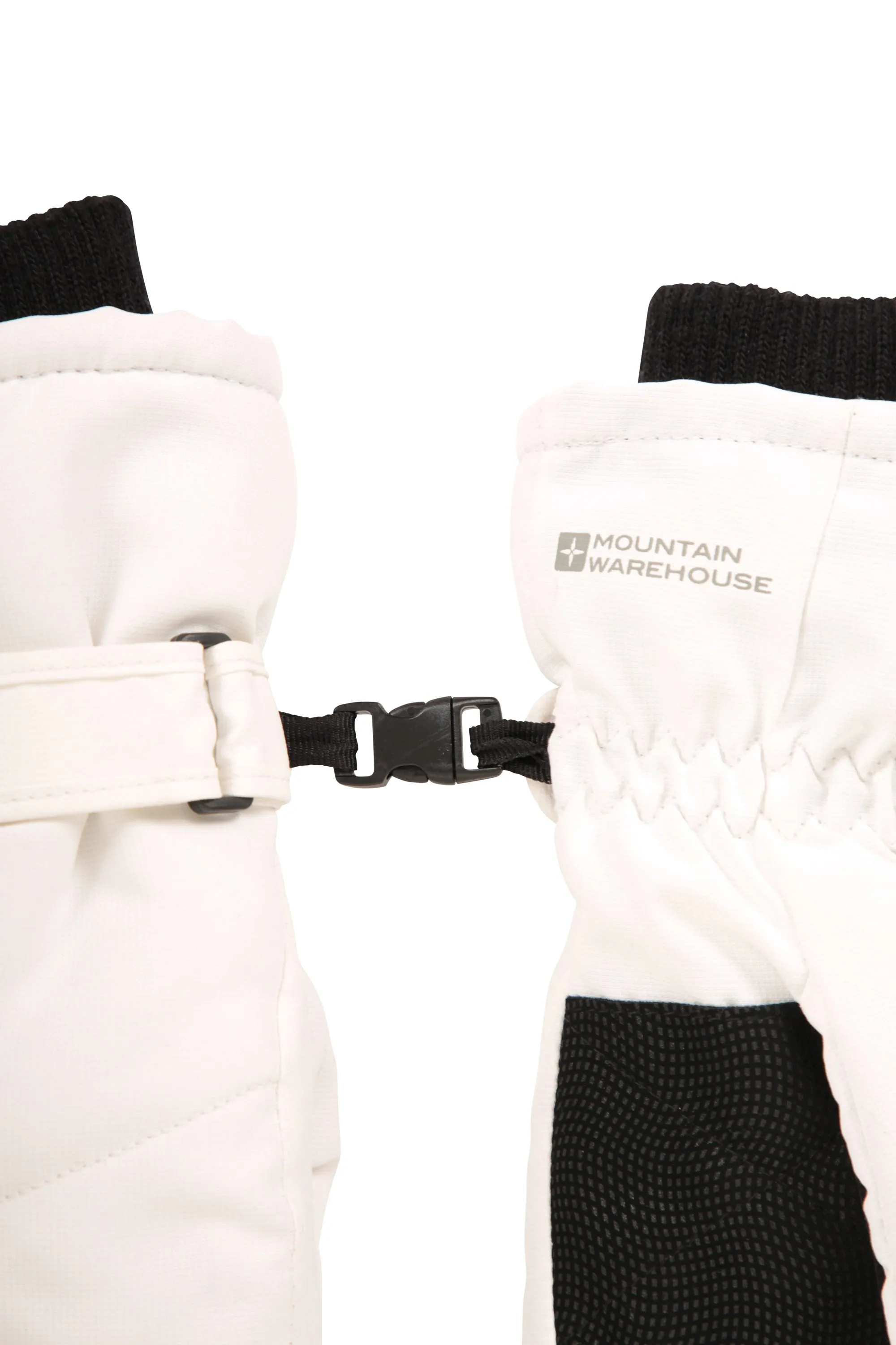 Guantes de esquí impermeables IsoTherm para mujer