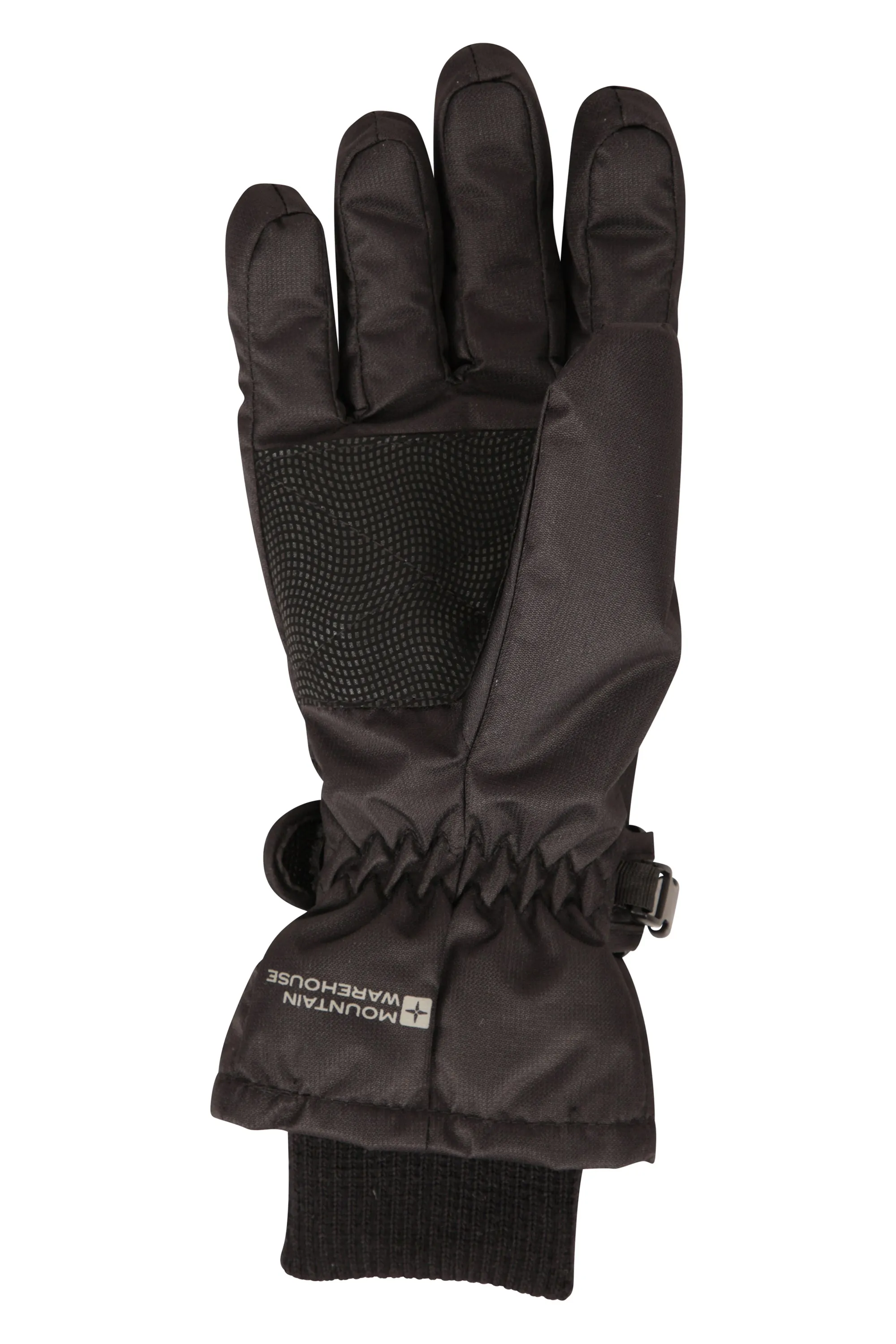 Guantes de esquí impermeables IsoTherm para mujer