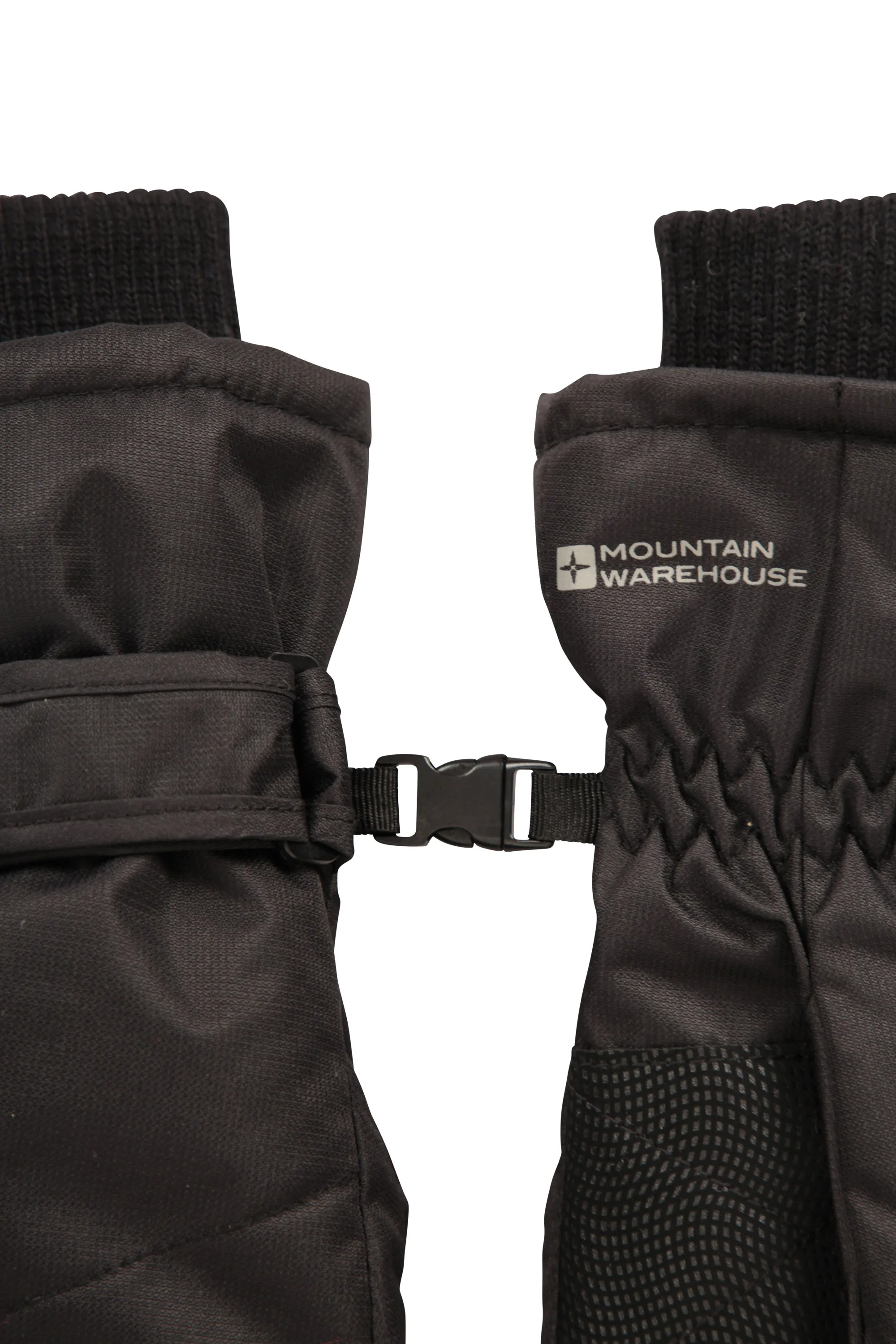 Guantes de esquí impermeables IsoTherm para mujer