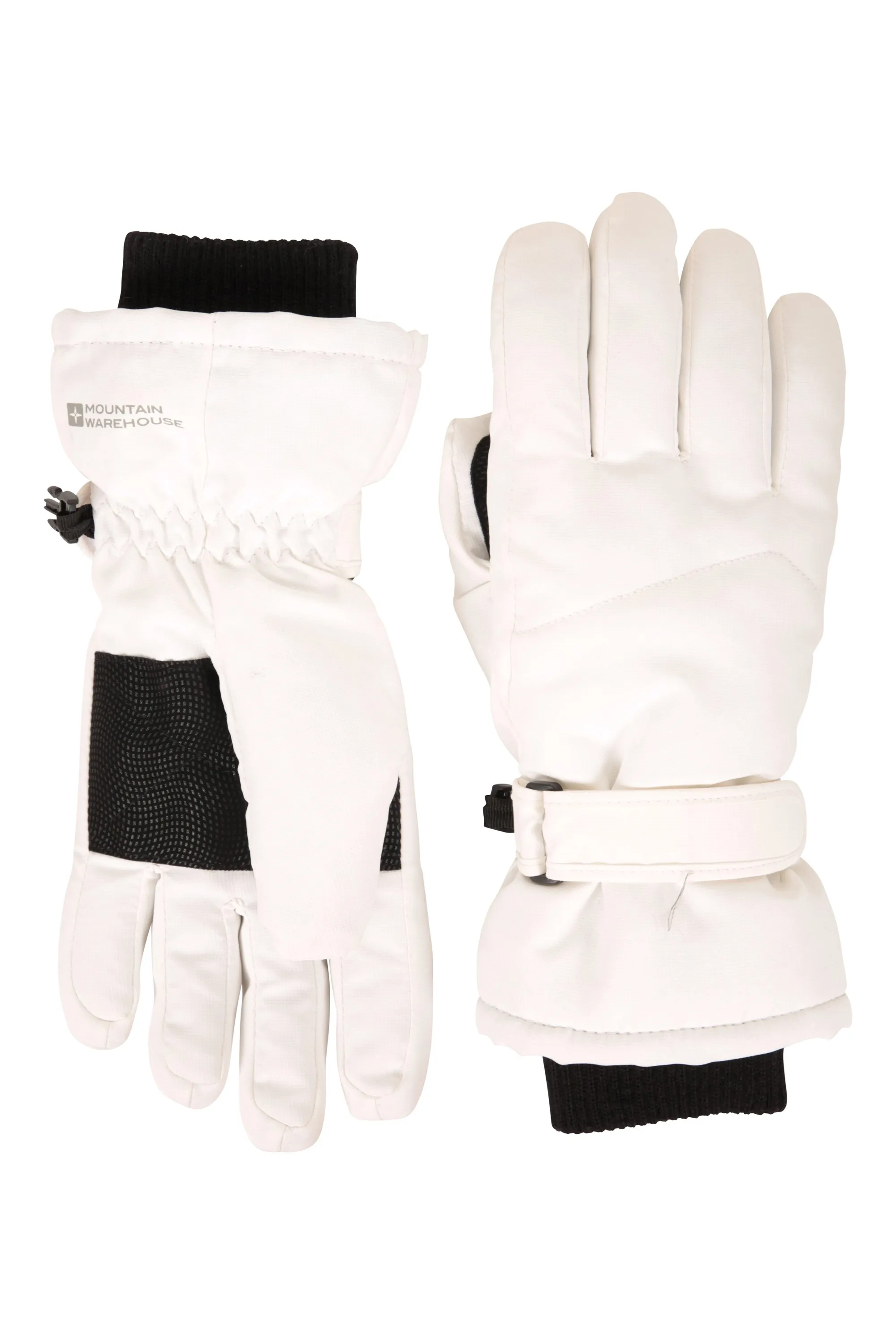 Guantes de esquí impermeables IsoTherm para mujer