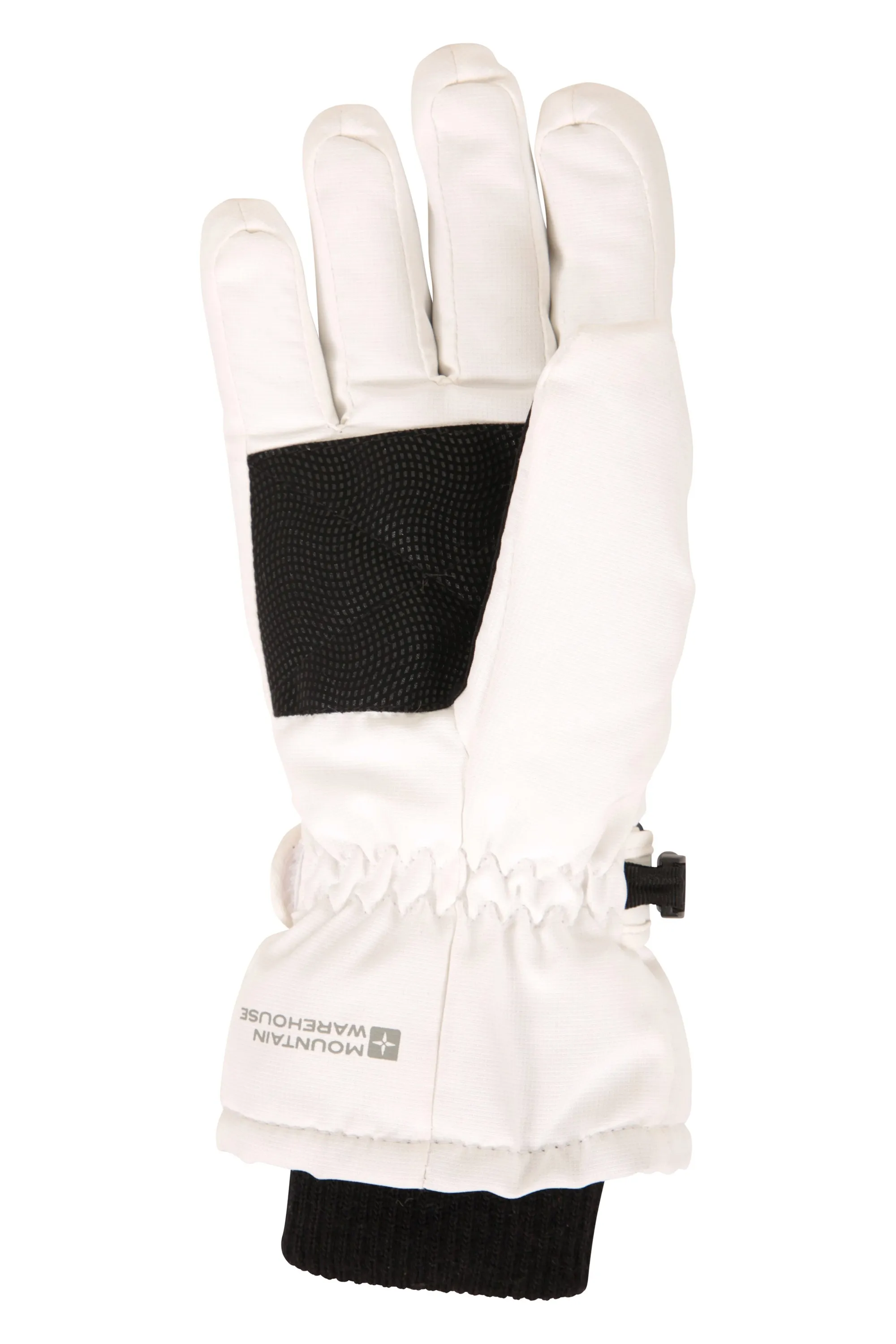 Guantes de esquí impermeables IsoTherm para mujer