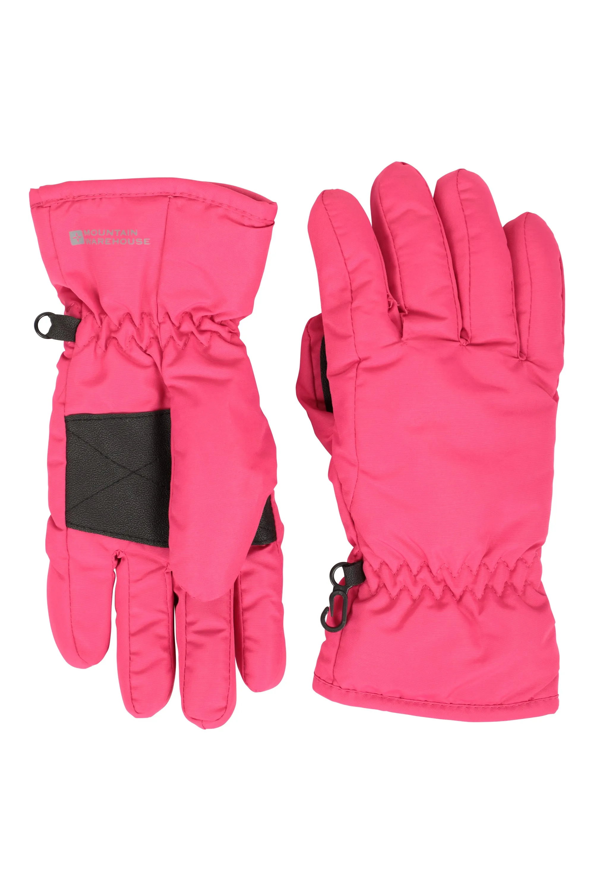 Guantes de esquí para Mujer