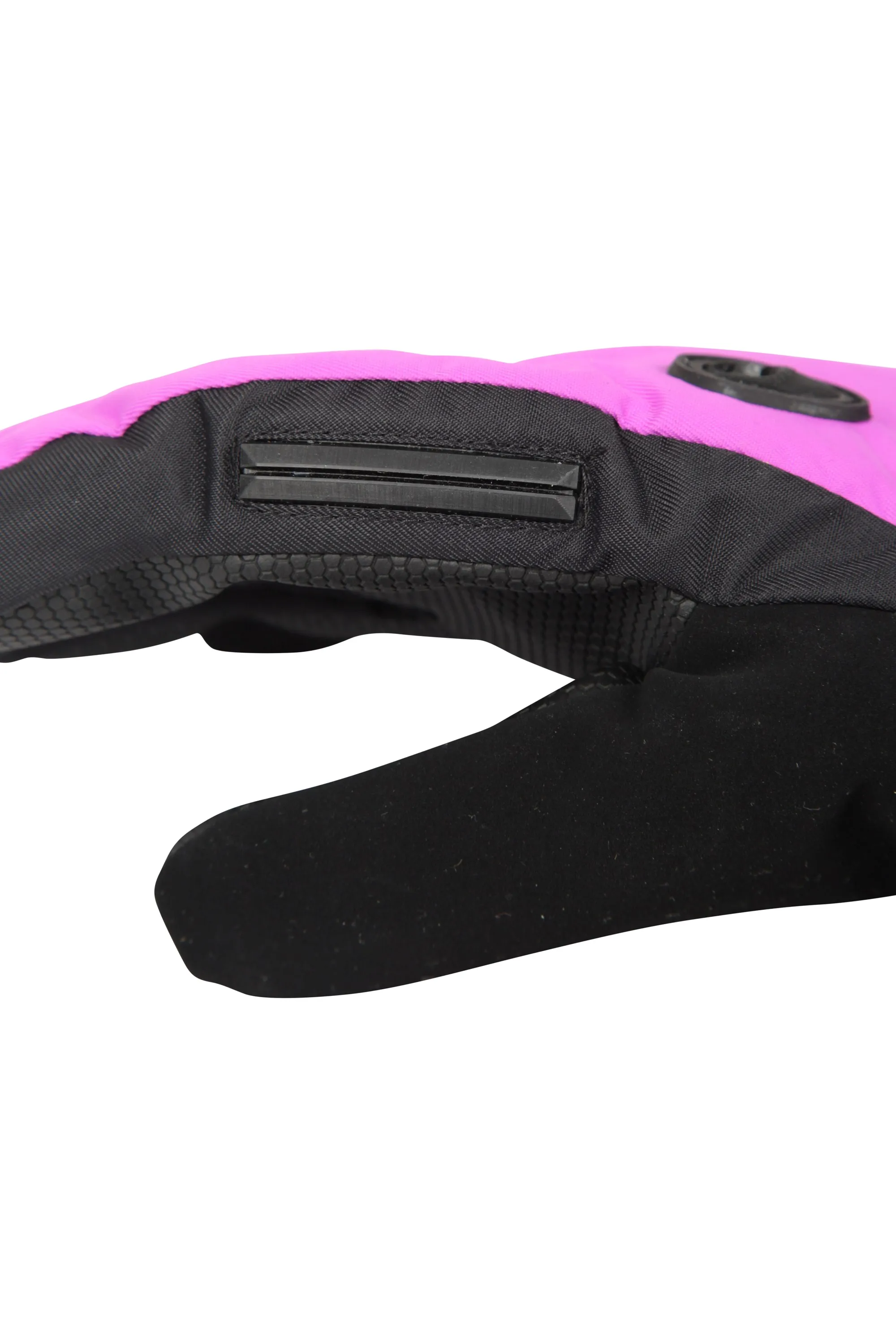 Guantes impermeables de esquí Extreme para mujer