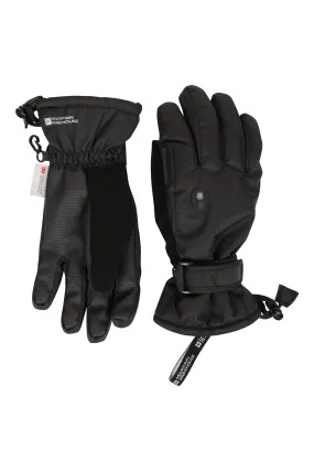 Guantes impermeables de esquí Extreme para mujer